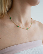 Spezia necklace