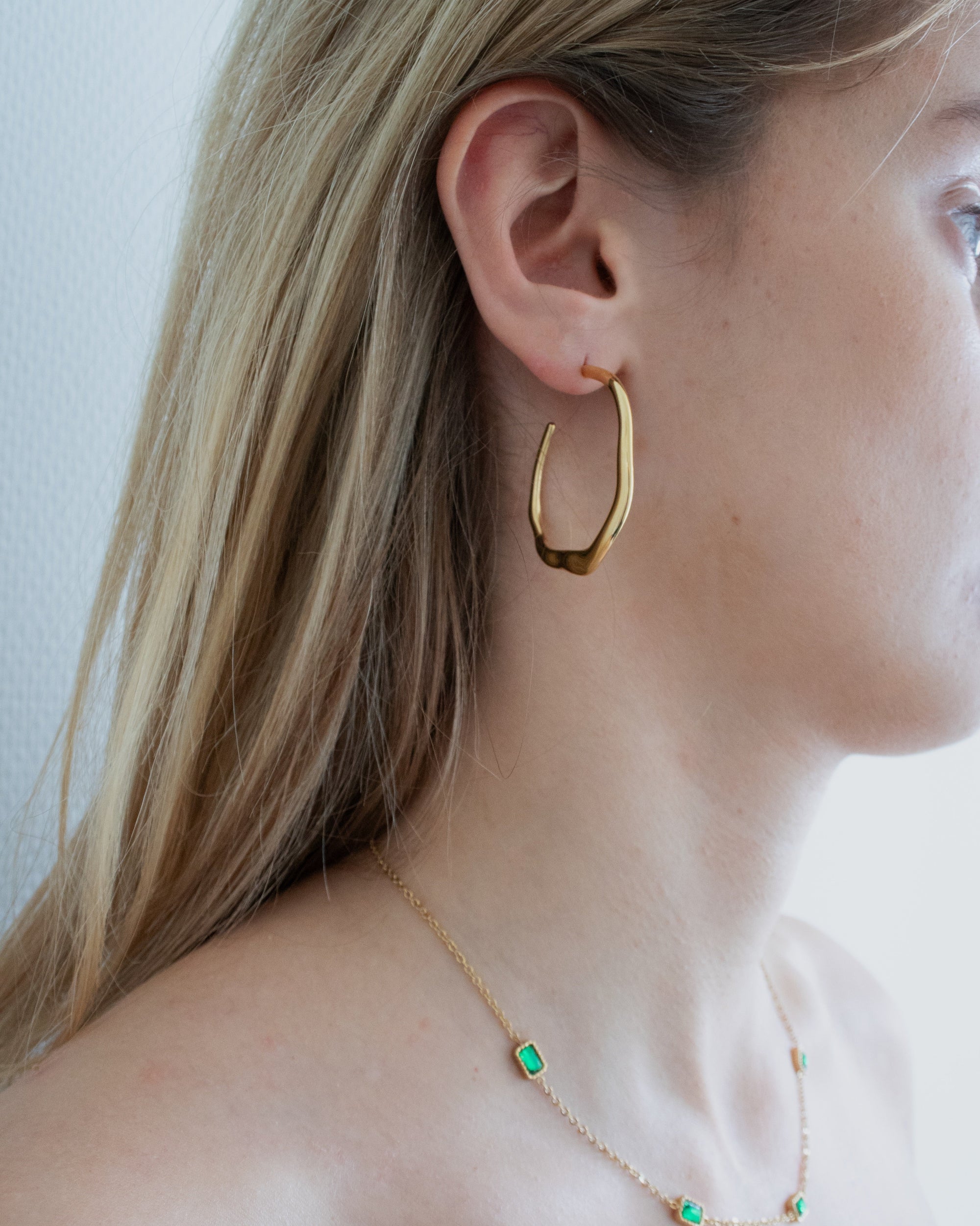 Boucles d'oreilles Gallarate