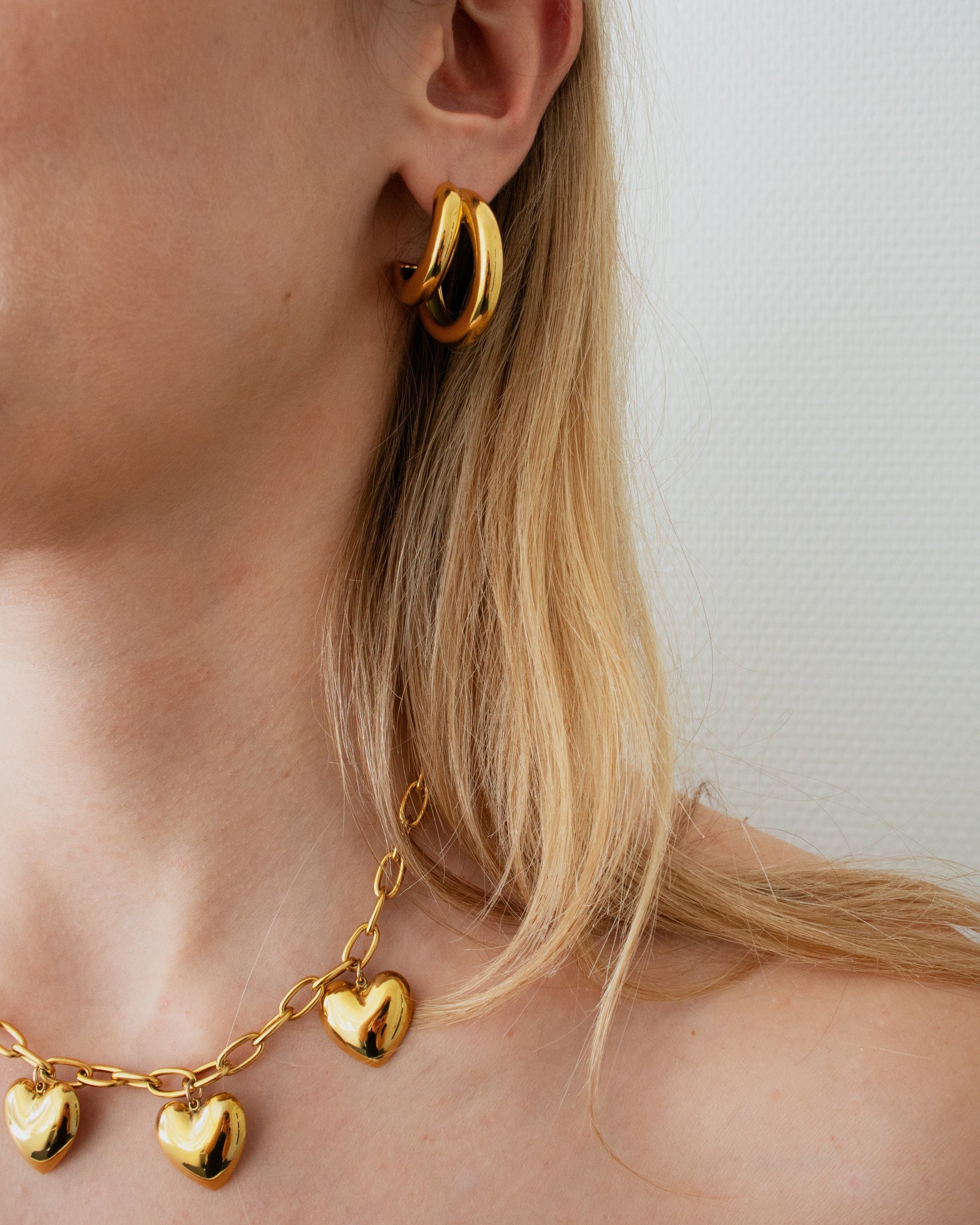 Modica earrings