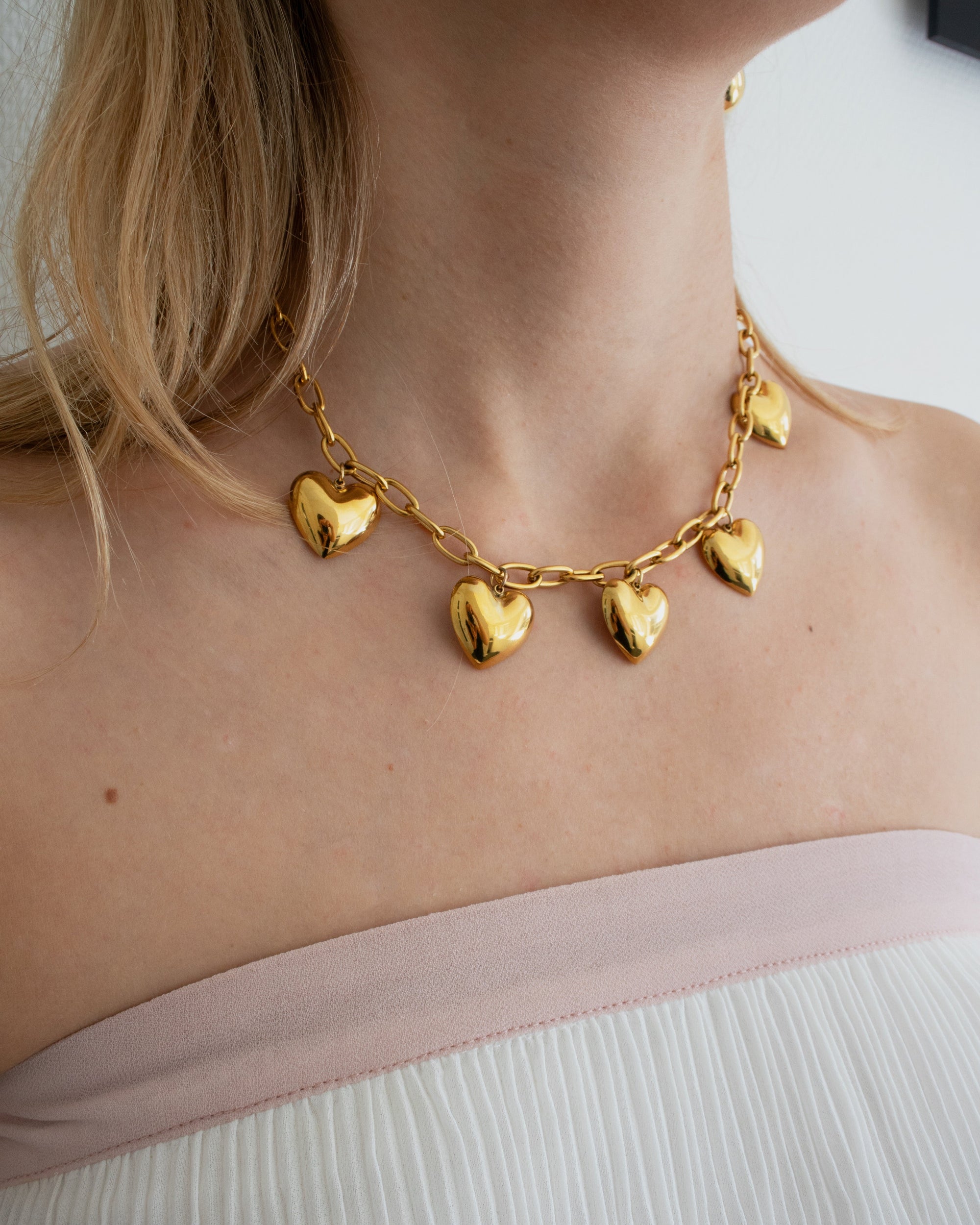 Collier Lucca
