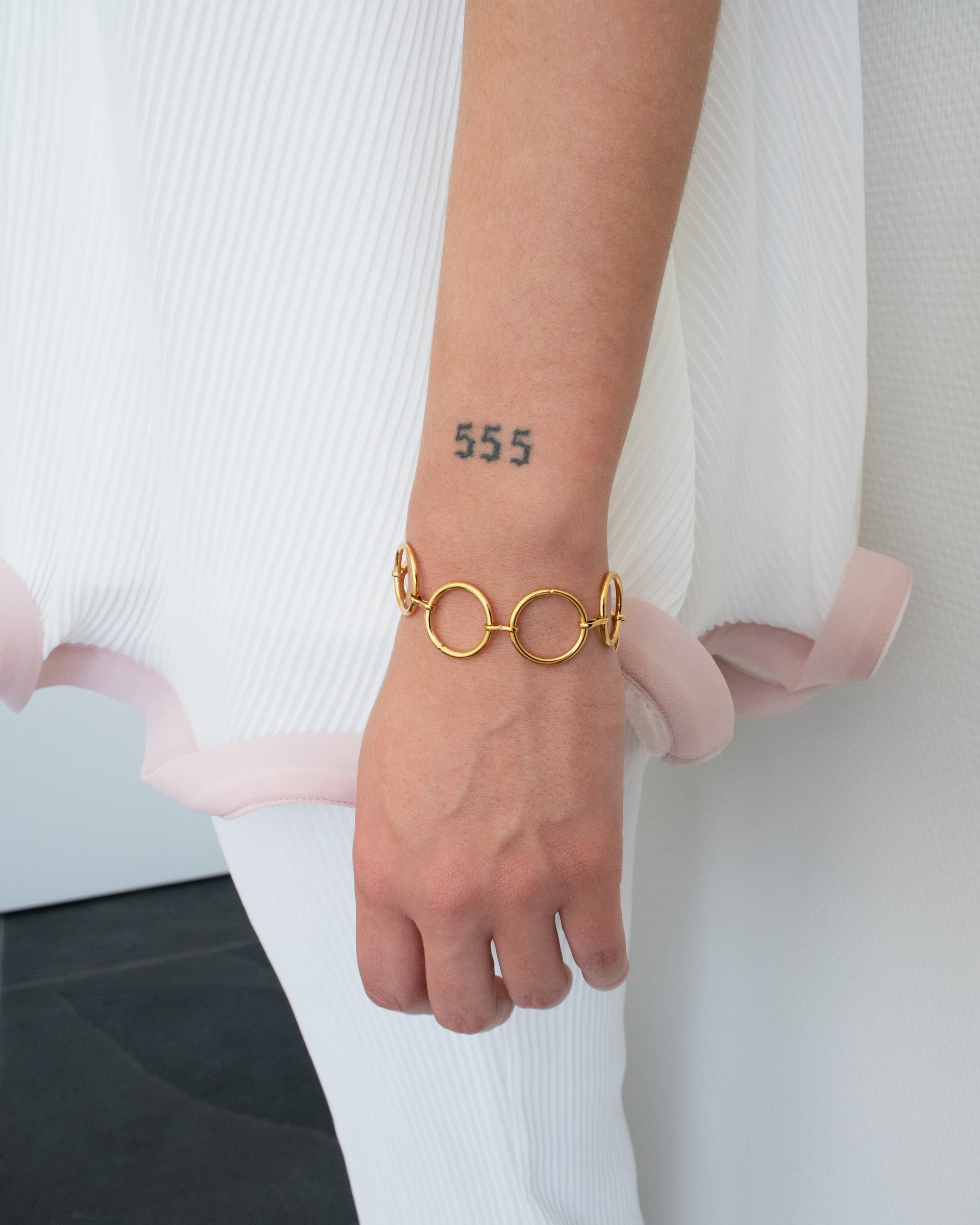 Doglio bracelet