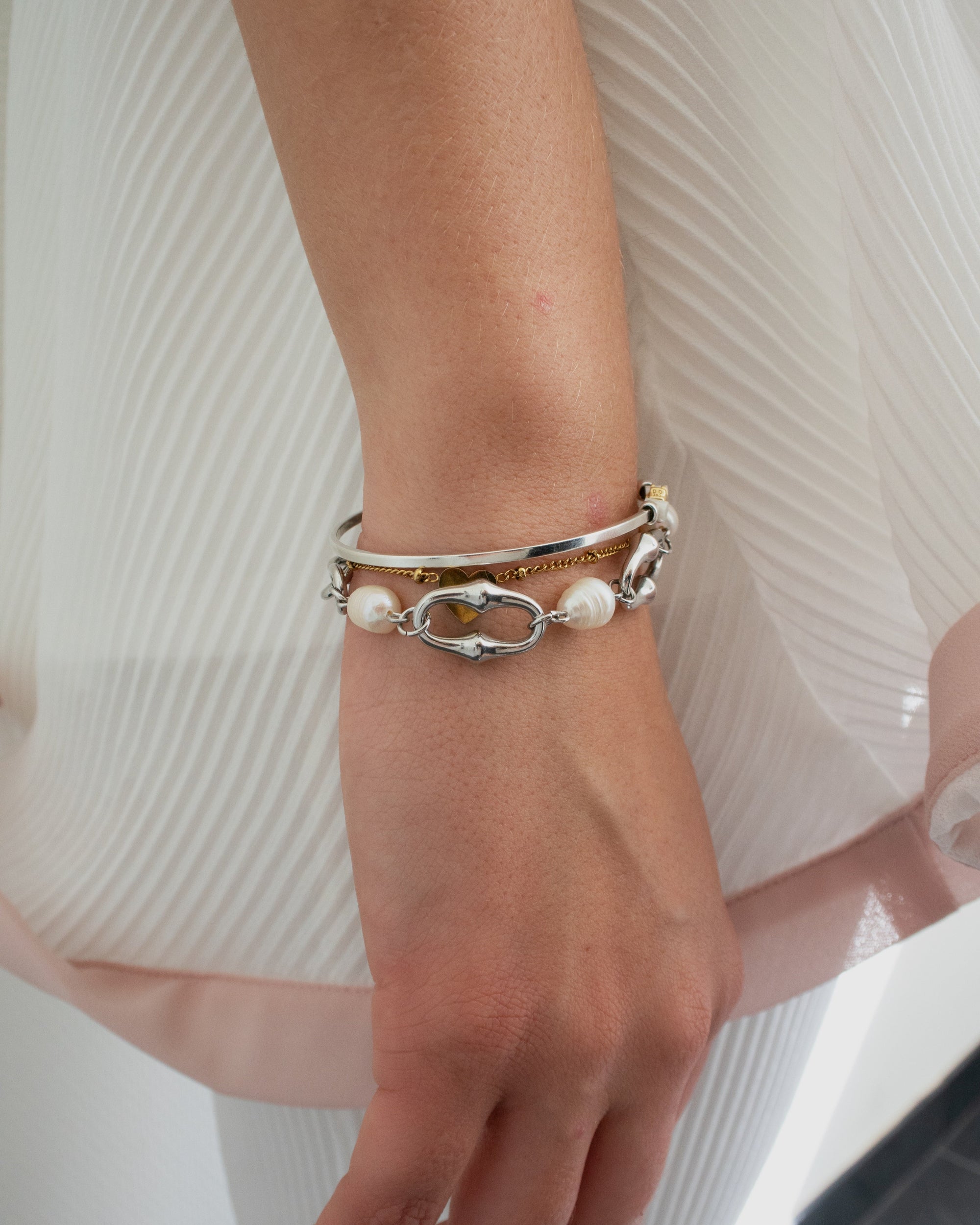 Serri bracelet
