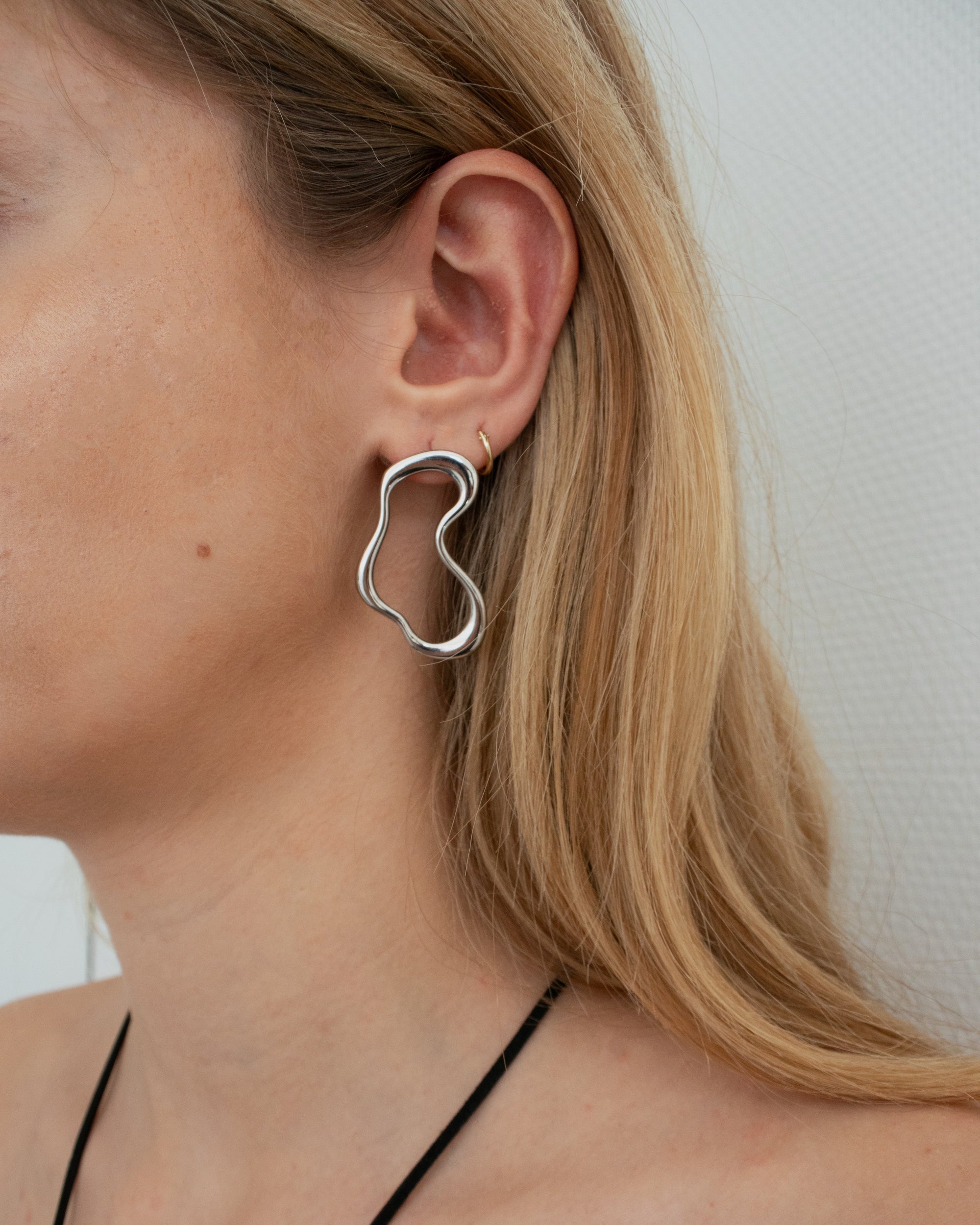 Aversa earrings