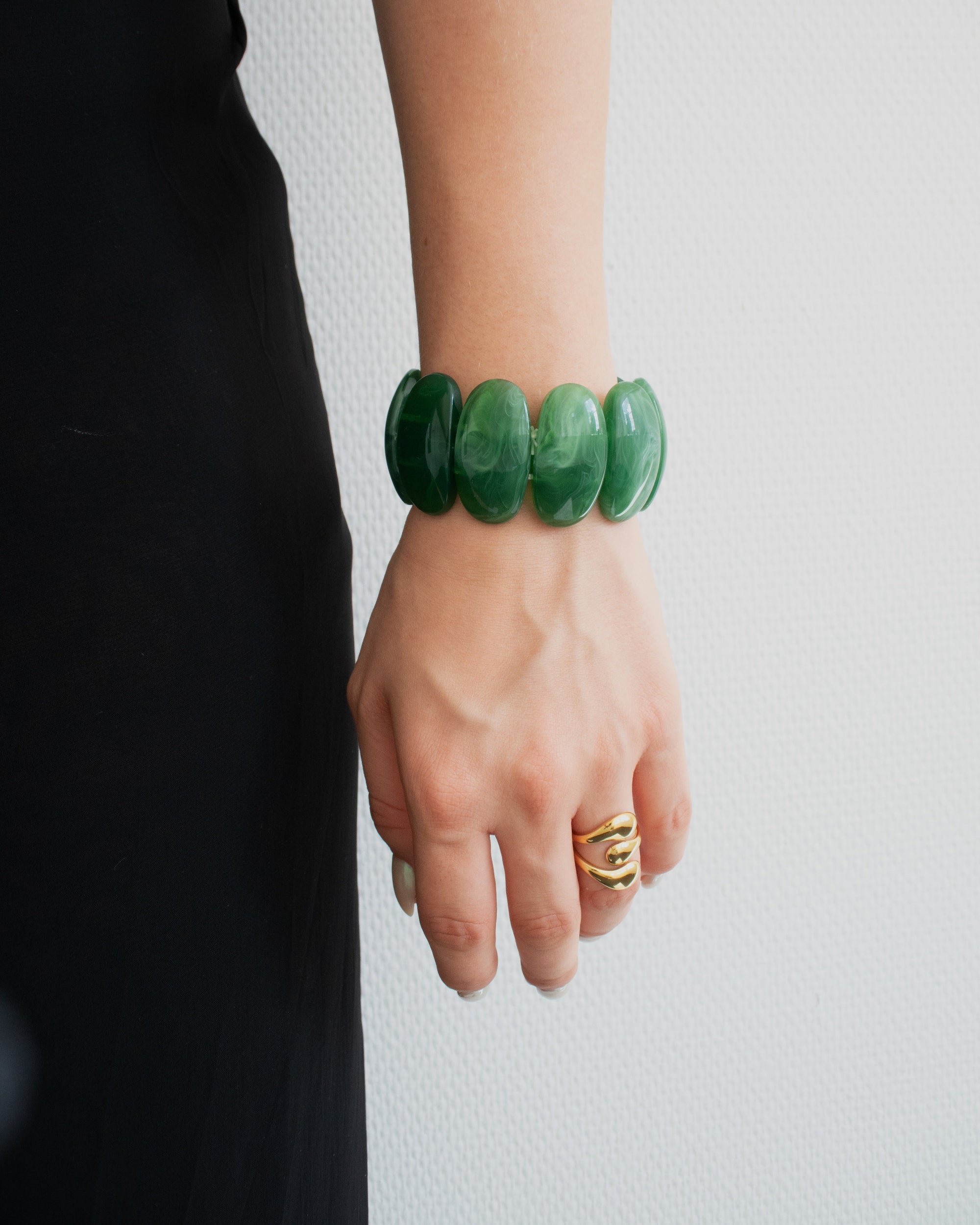 Gela bracelet