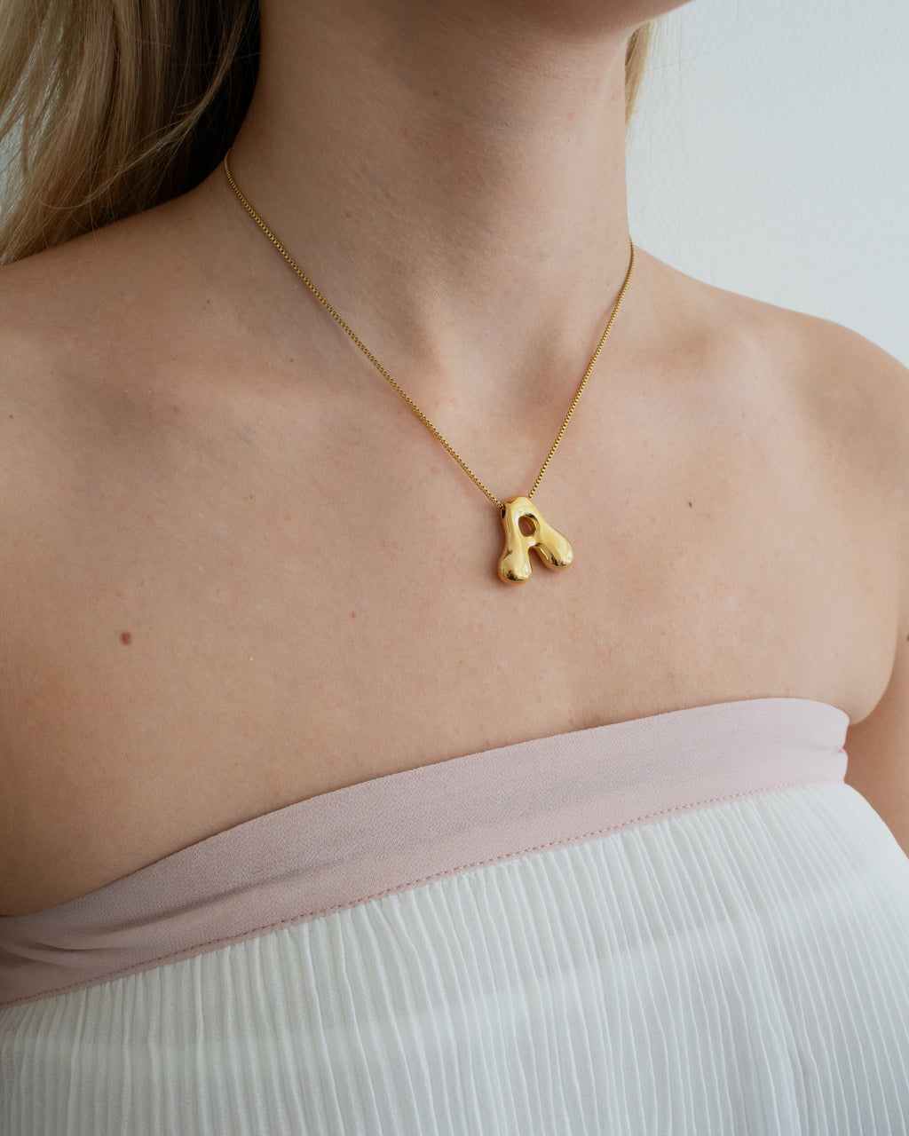 Manarola necklace