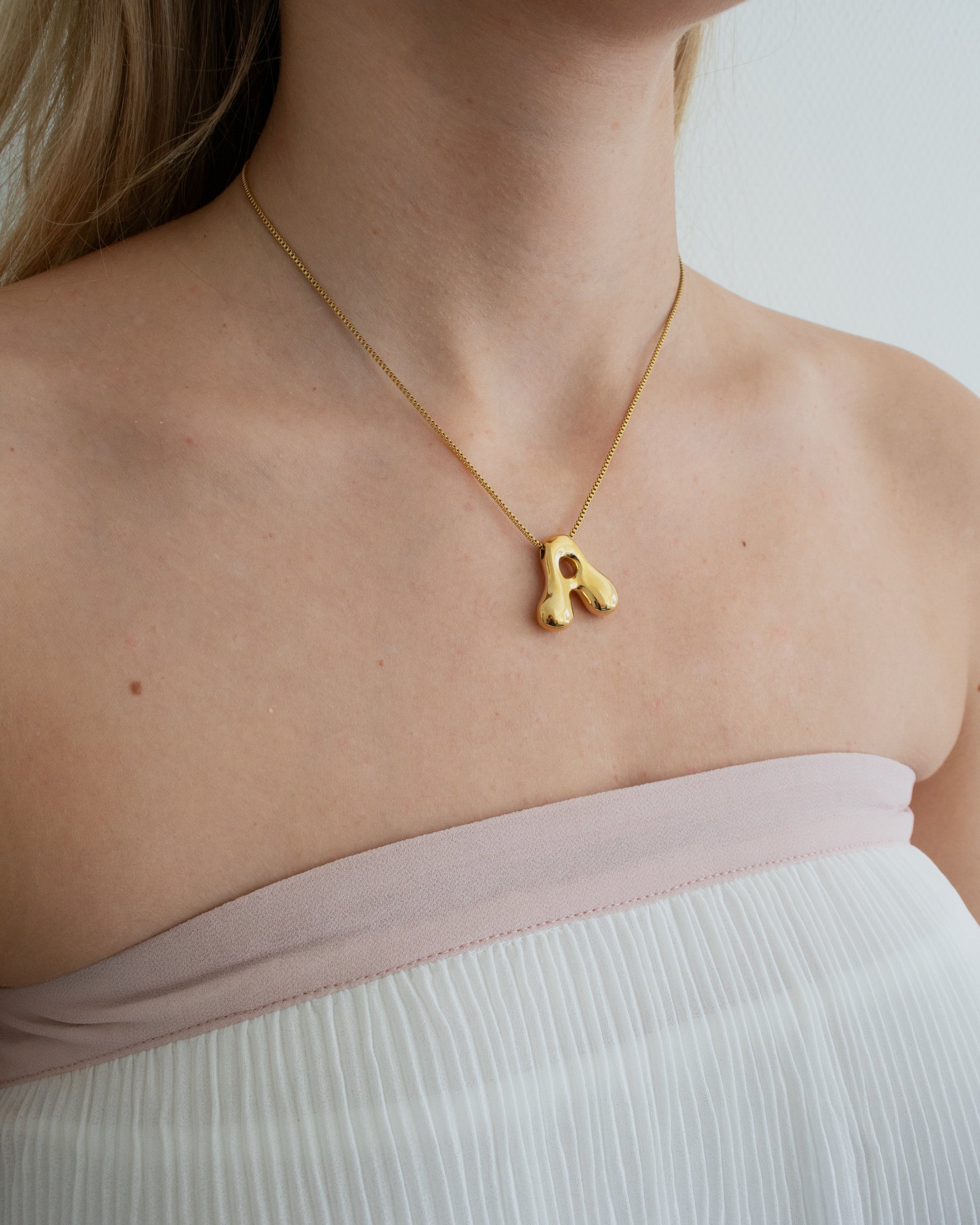 Manarola necklace