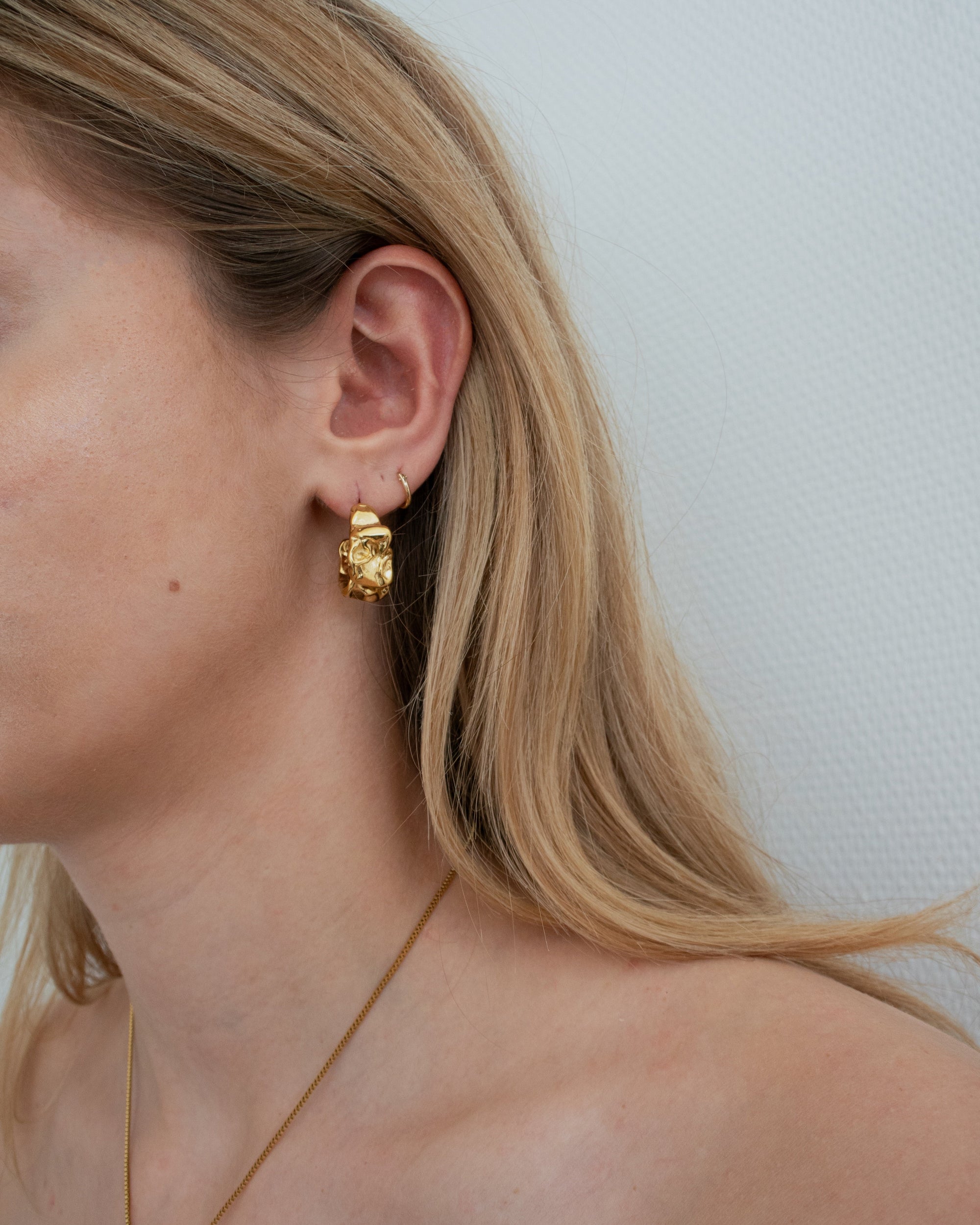 Boucles d'oreilles Caserta