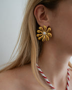 Boucles d'oreilles Bitonto