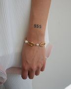 Serri bracelet