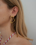 Boucles d'oreilles Aversa