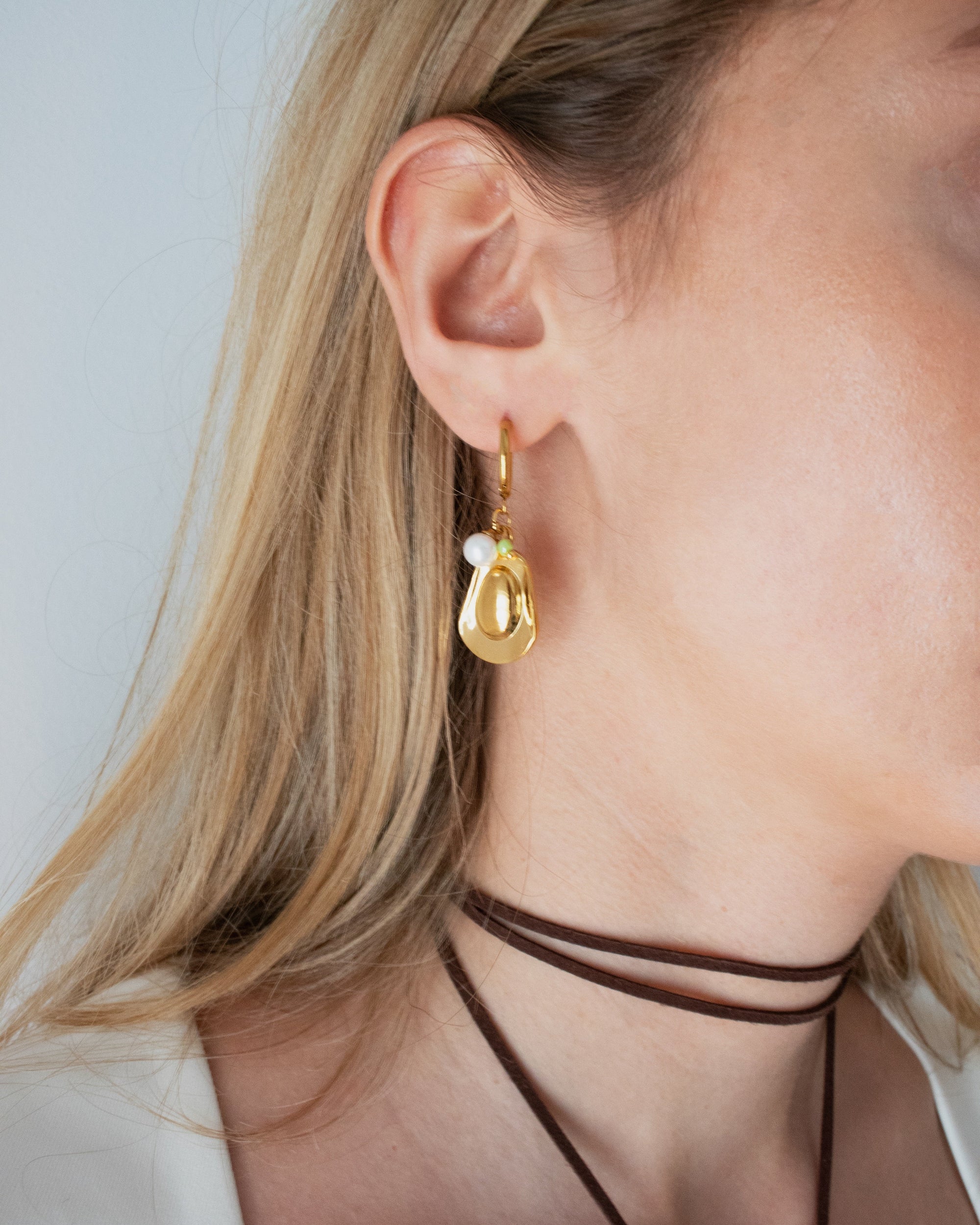 Savona earrings