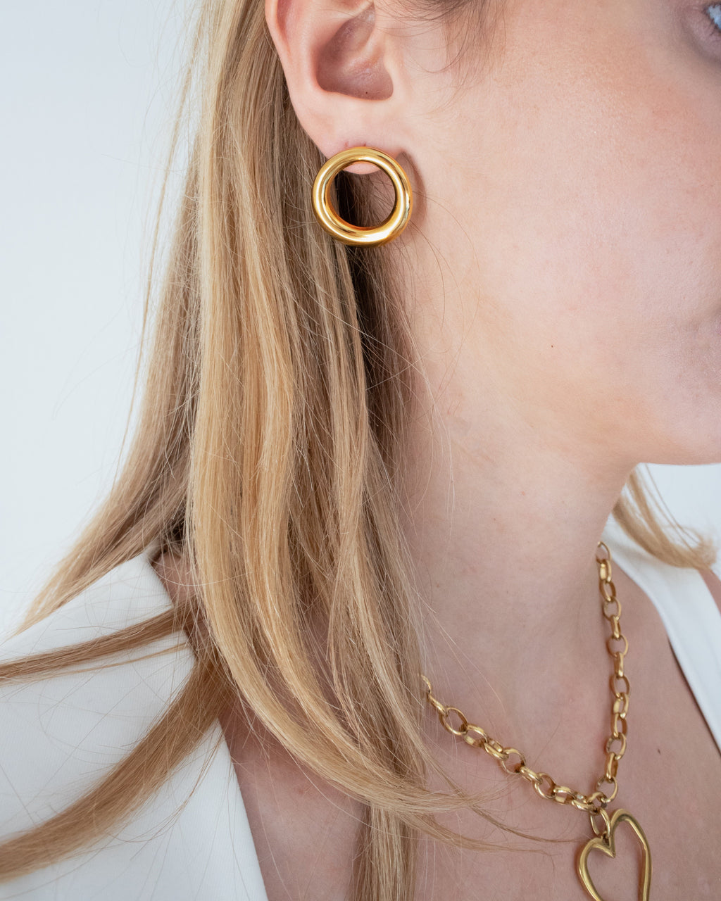 Boucles d'oreilles Acerra