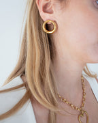 Boucles d'oreilles Acerra