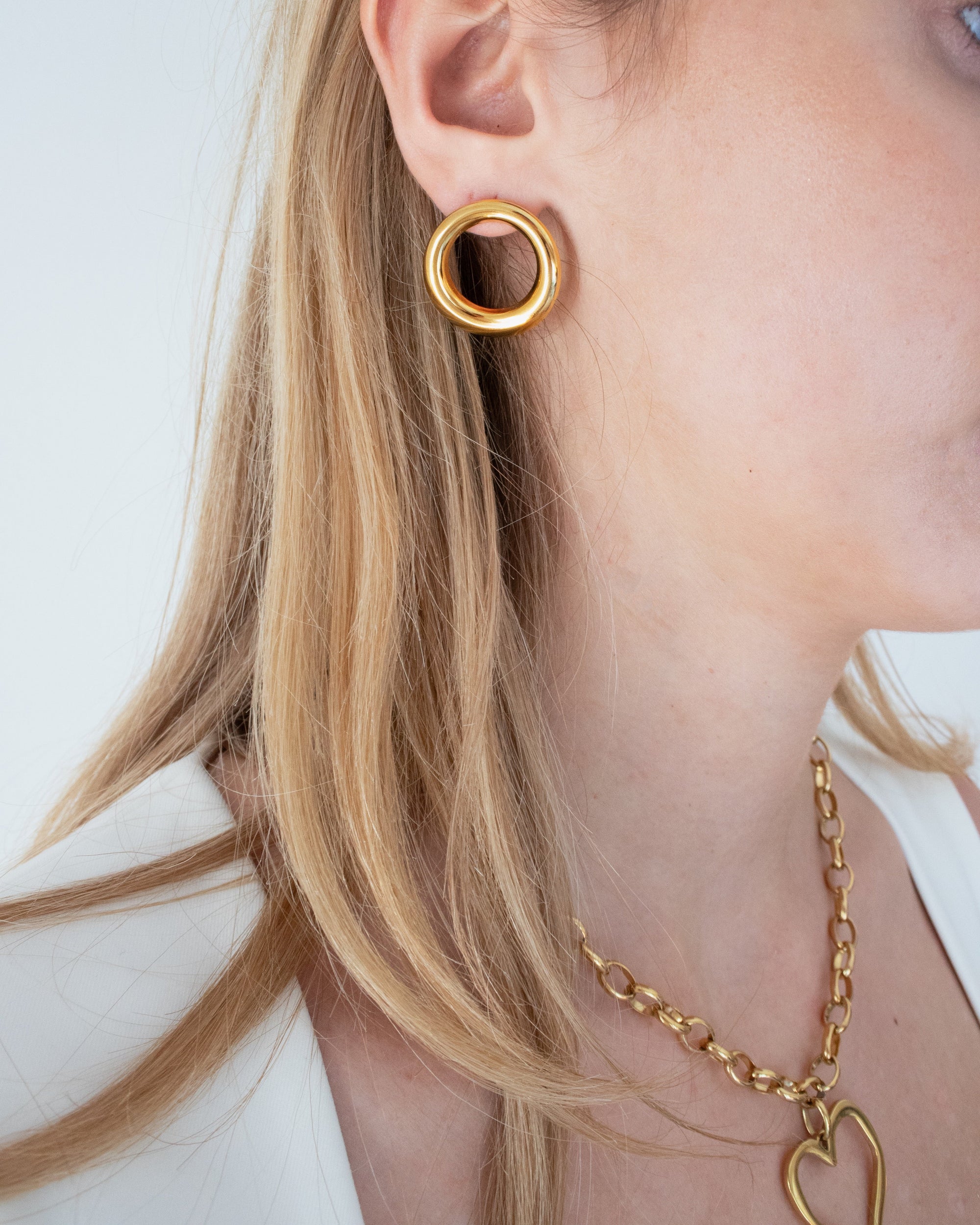 Acerra earrings