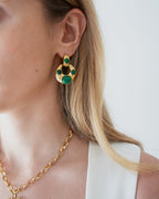 Boucles d'oreilles Acireale
