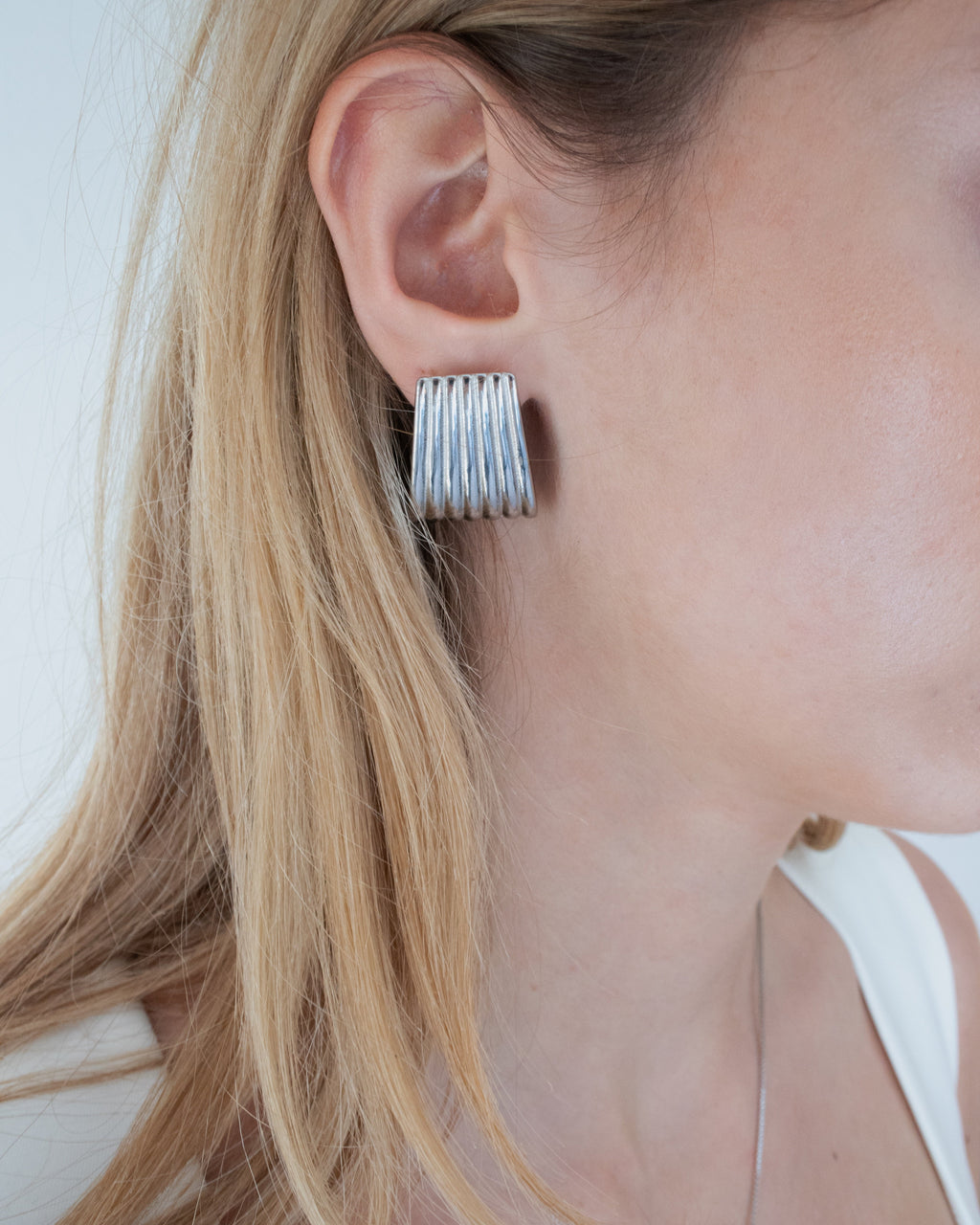 Boucles d'oreilles Atrani