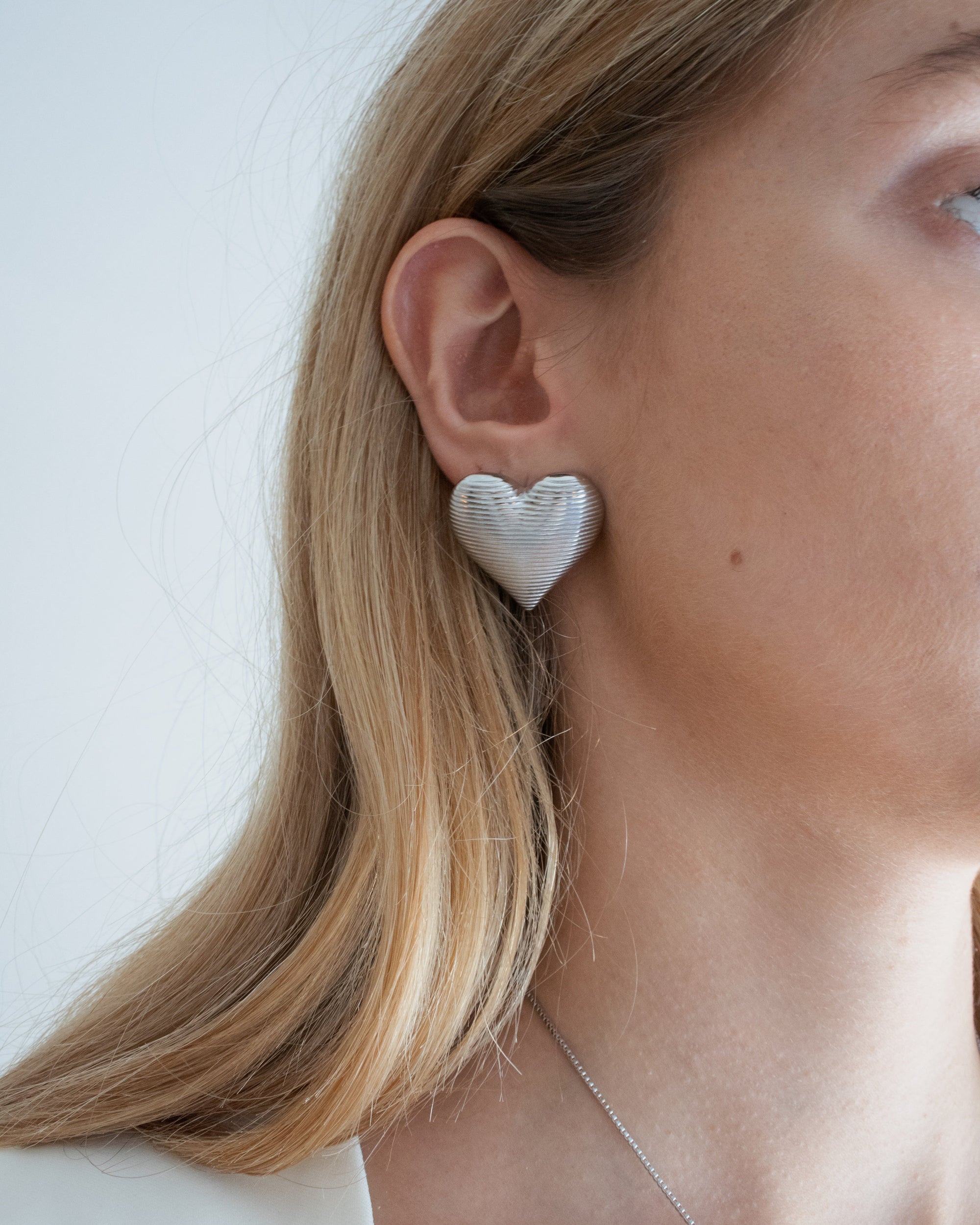 Tivoli earrings