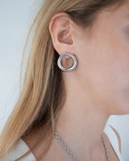 Boucles d'oreilles Acerra