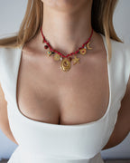 Pozzuoli necklace