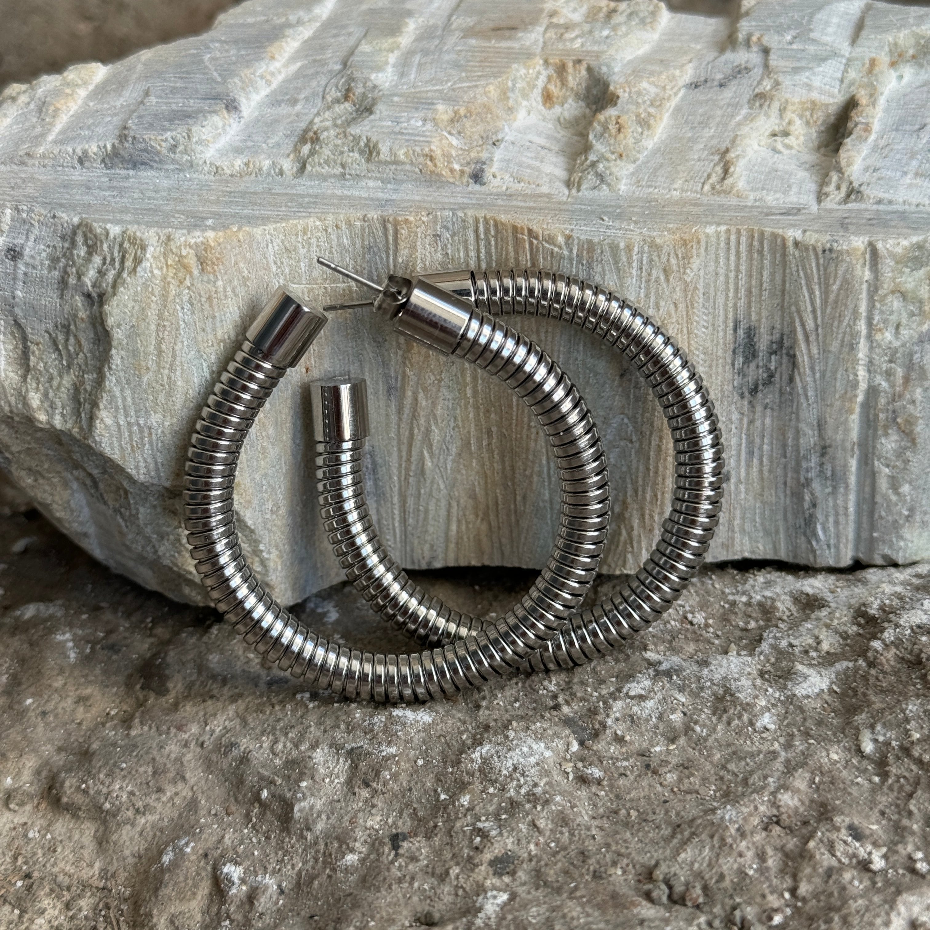 Wyn earrings - Opulaire