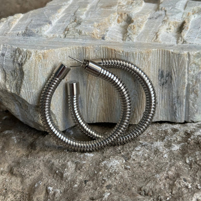 Wyn earrings - Opulaire