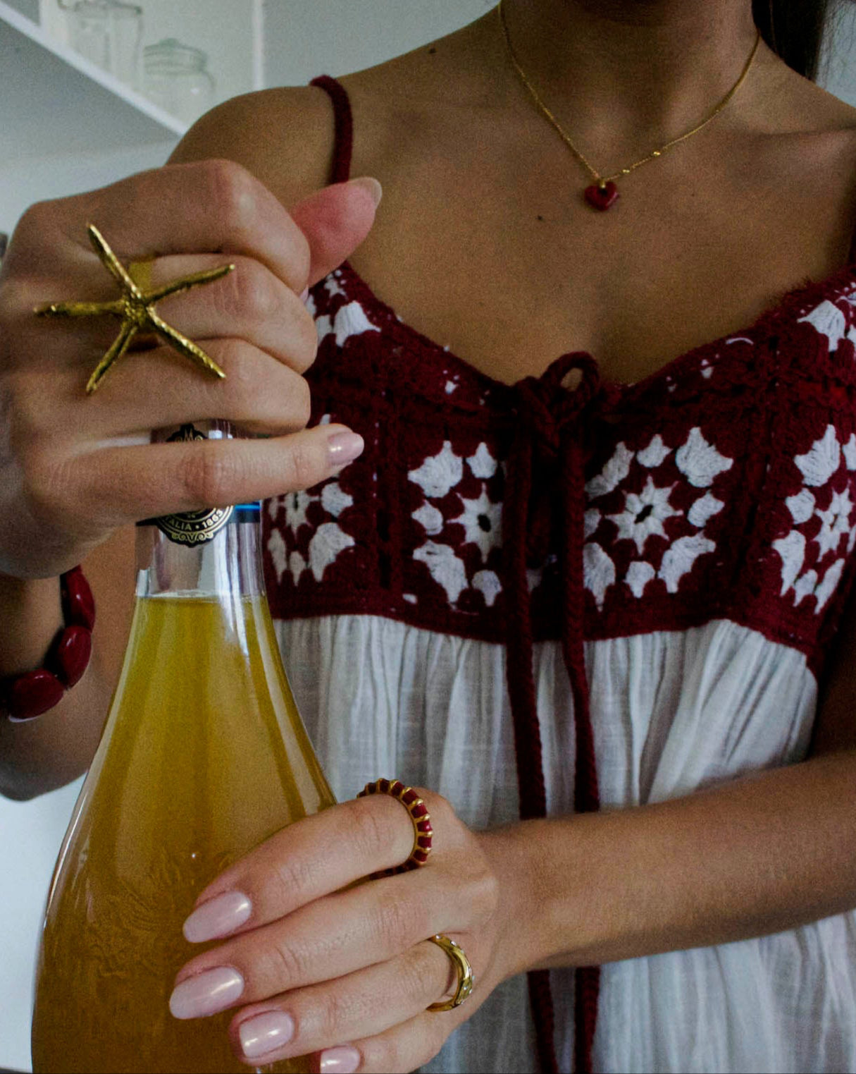 Collier Vérone