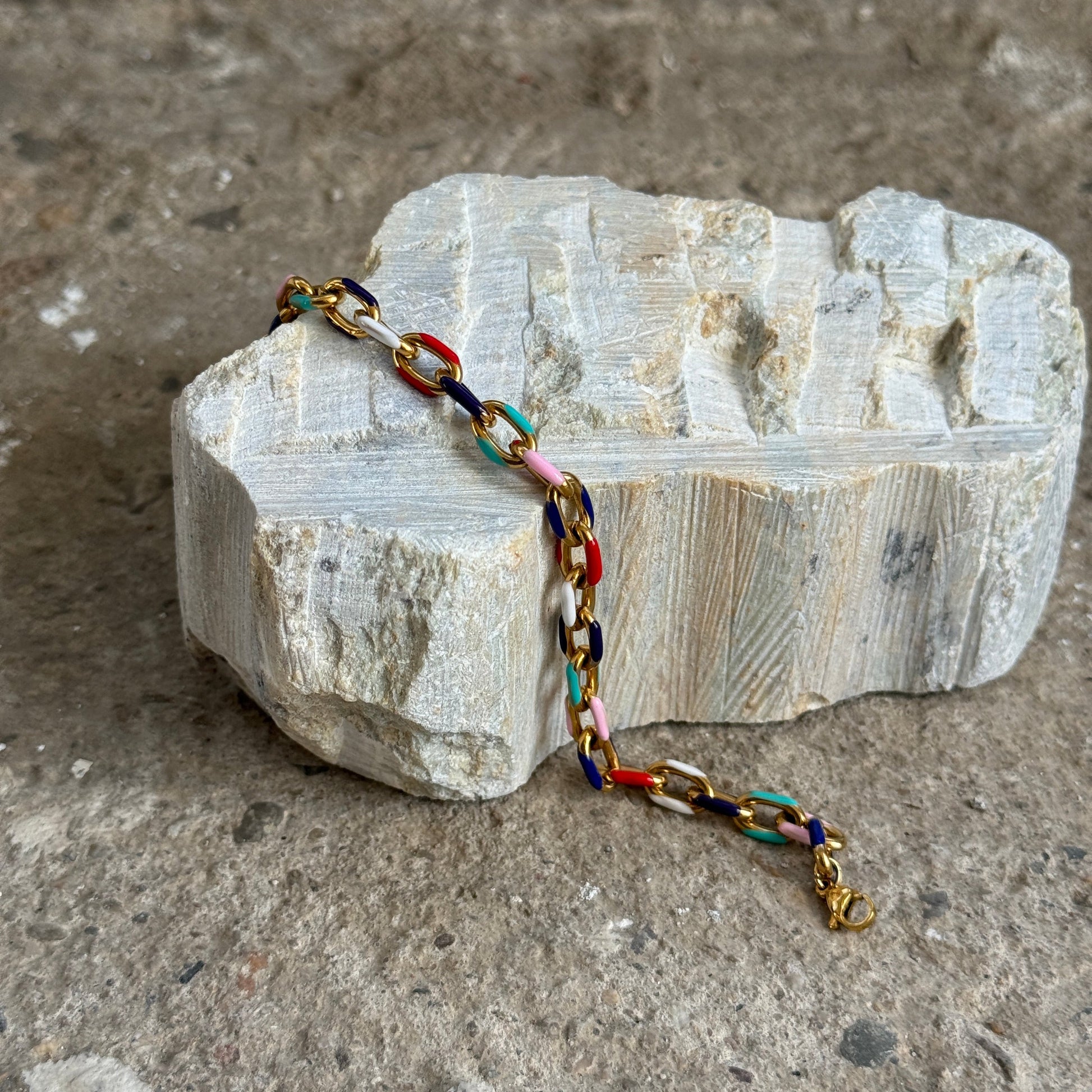 Nica bracelet - Opulaire