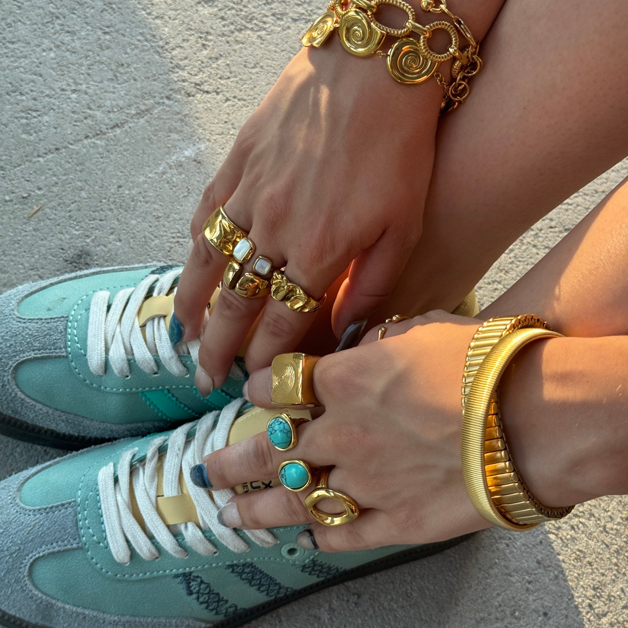 Anne bracelet
