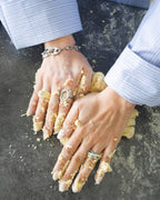 Bague de Salerne