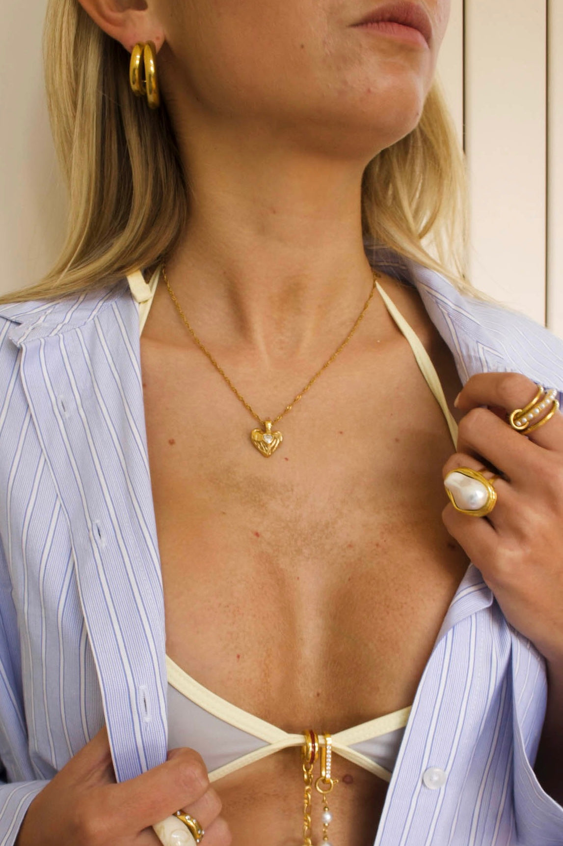 Collier Brindisi