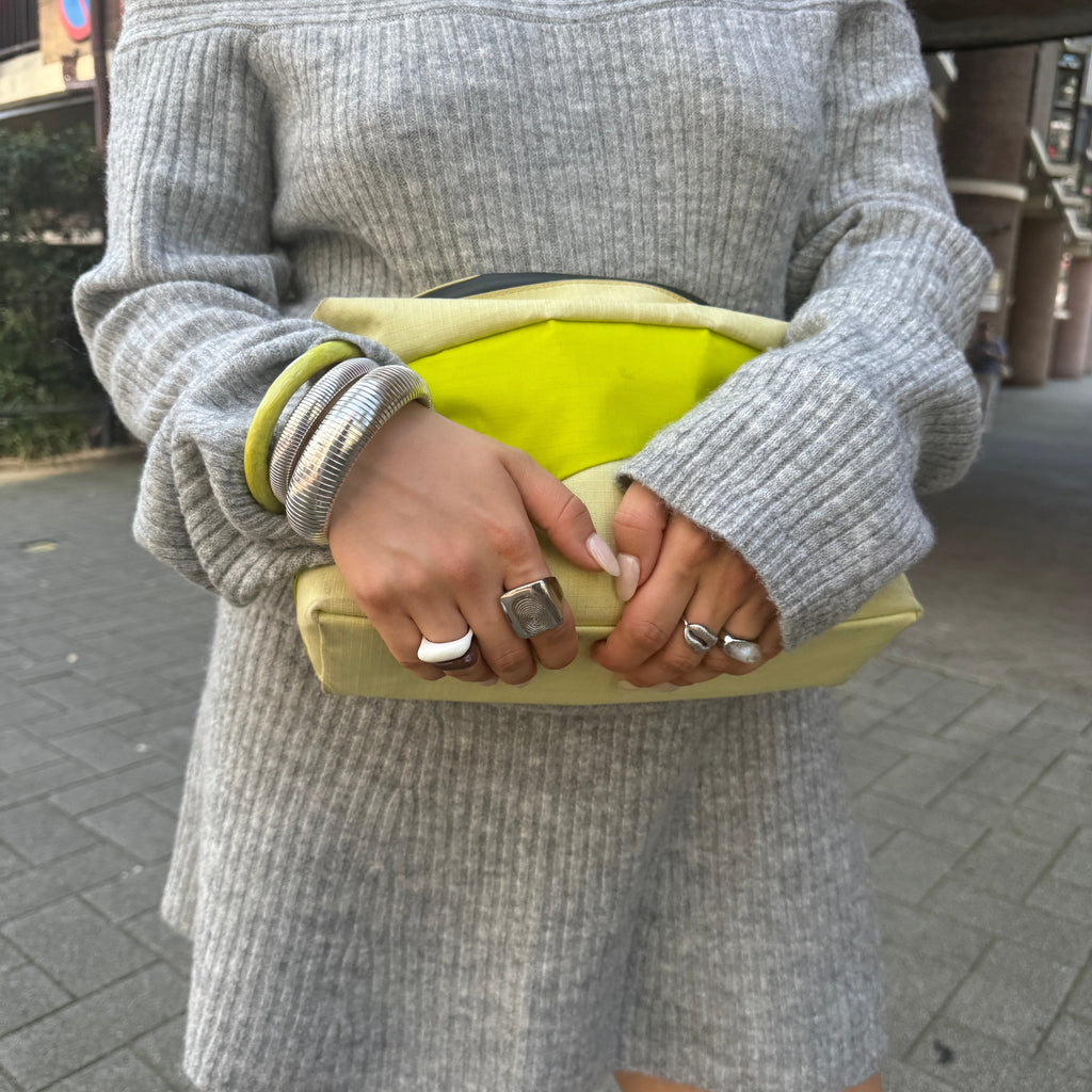 Eyla ring
