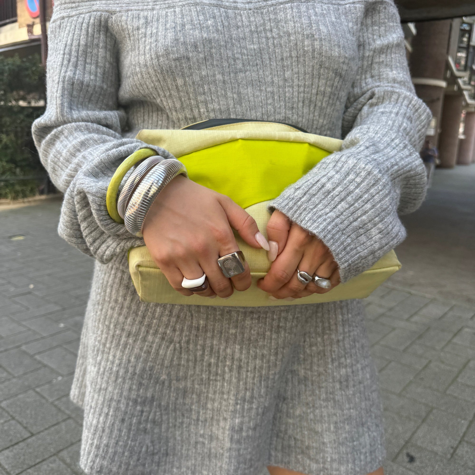 Bague Eyla