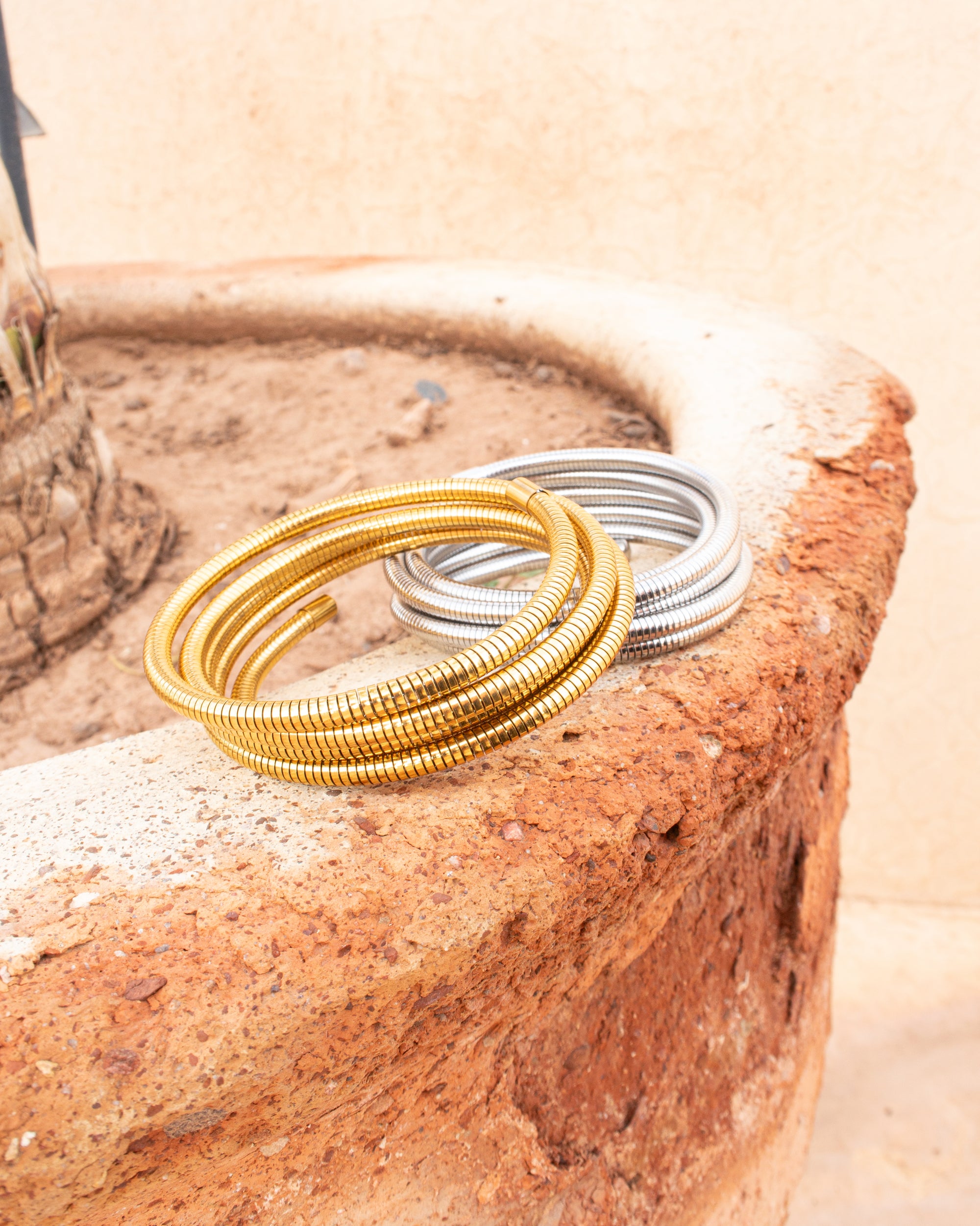 Eve bracelet
