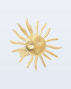 Bague Mosi