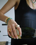 Cervo bracelet
