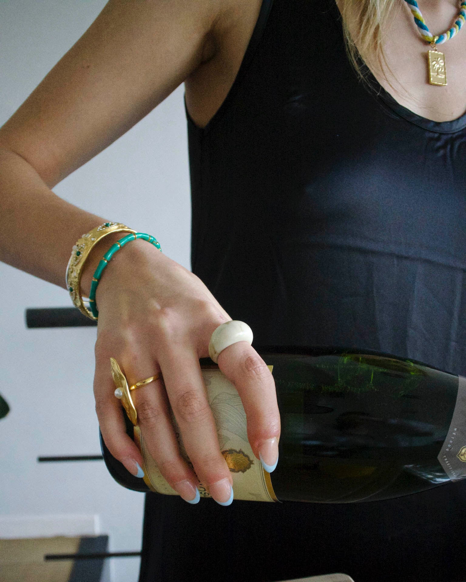 Cervo bracelet