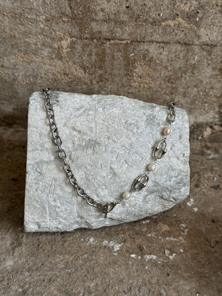 Casimir necklace - Opulaire