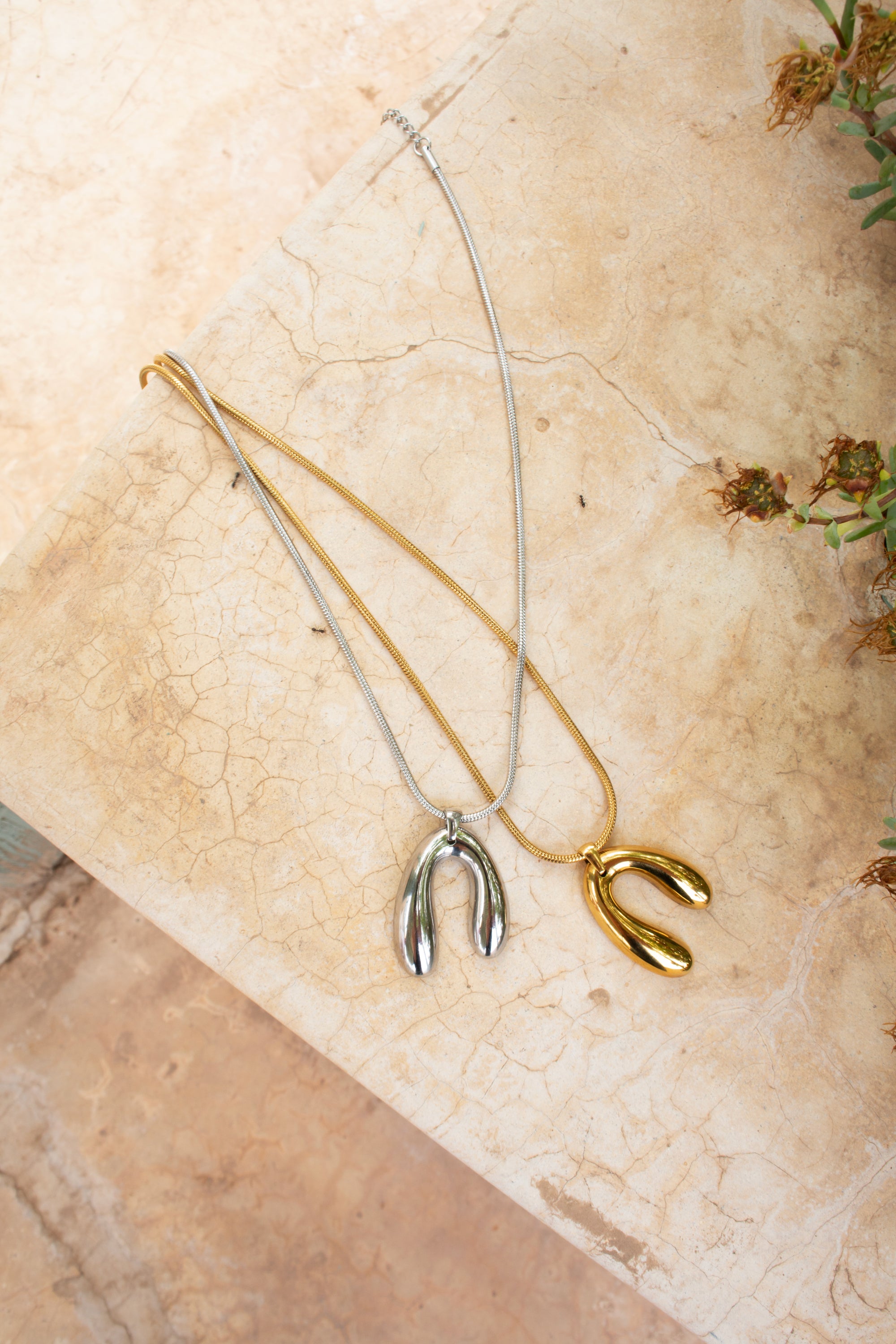 Collier Kyra