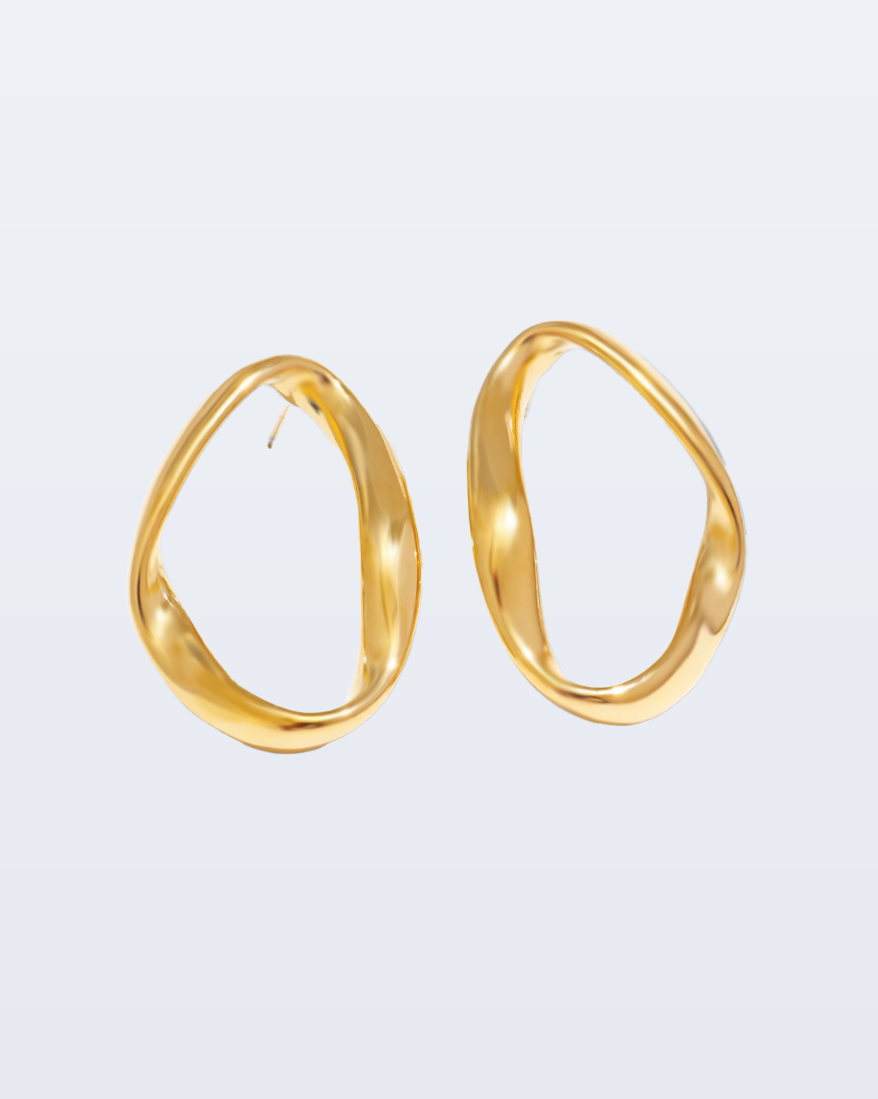 Xao earrings