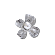 Aralia brooch - Opulaire