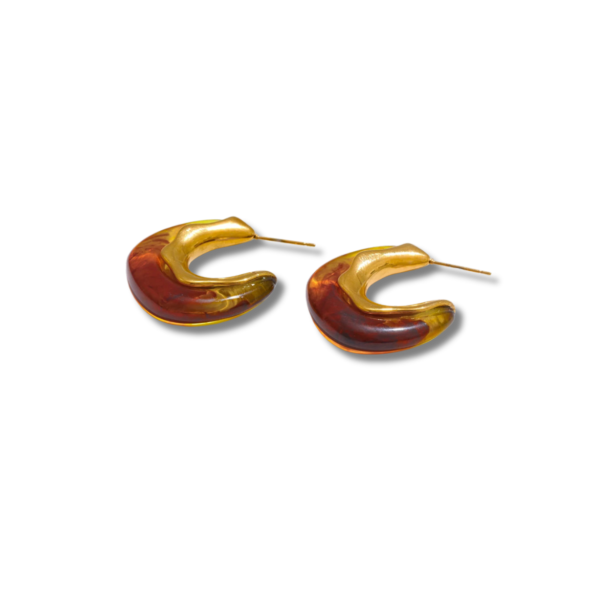 Edolie earrings