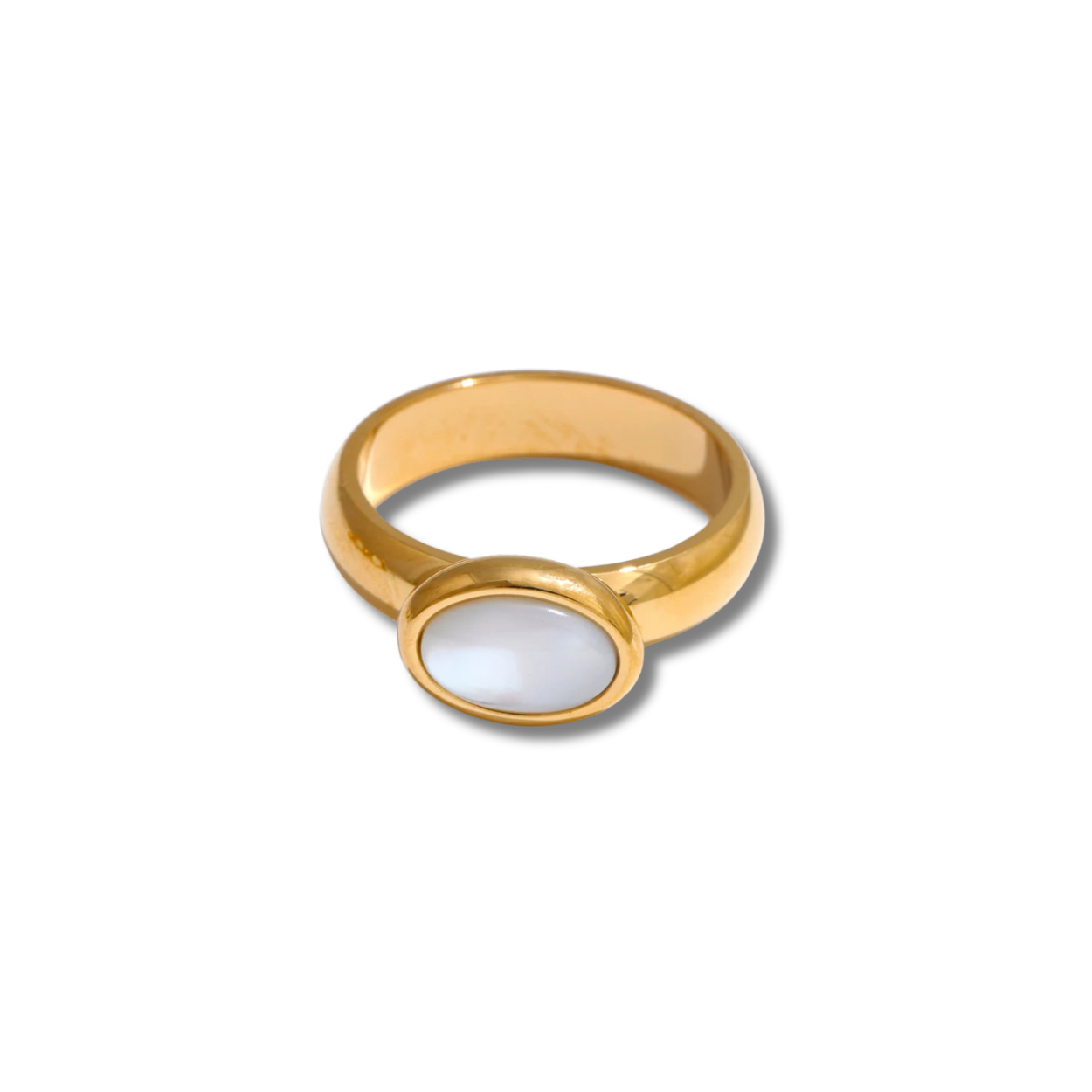 Sai ring