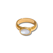 Sai ring