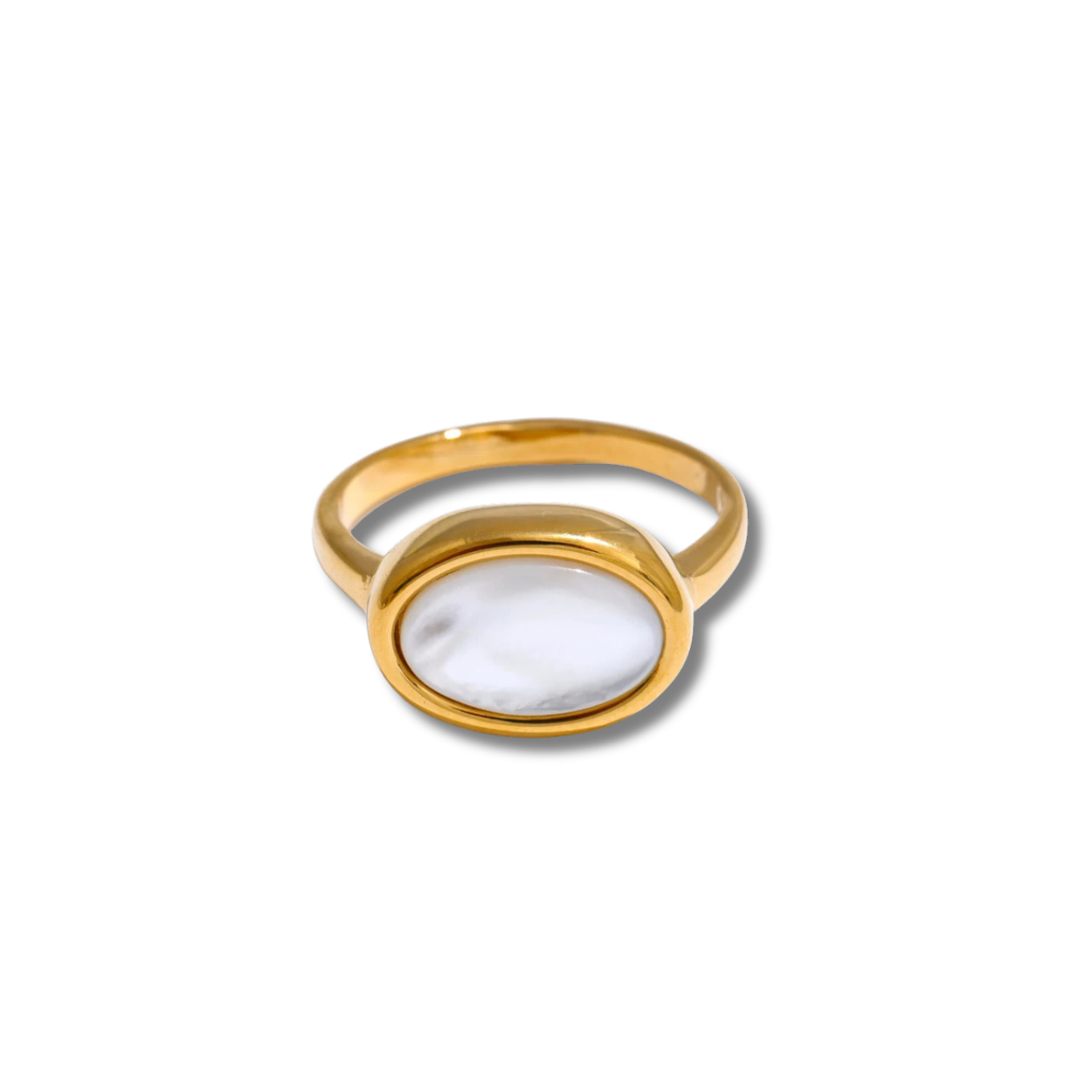 Sai ring