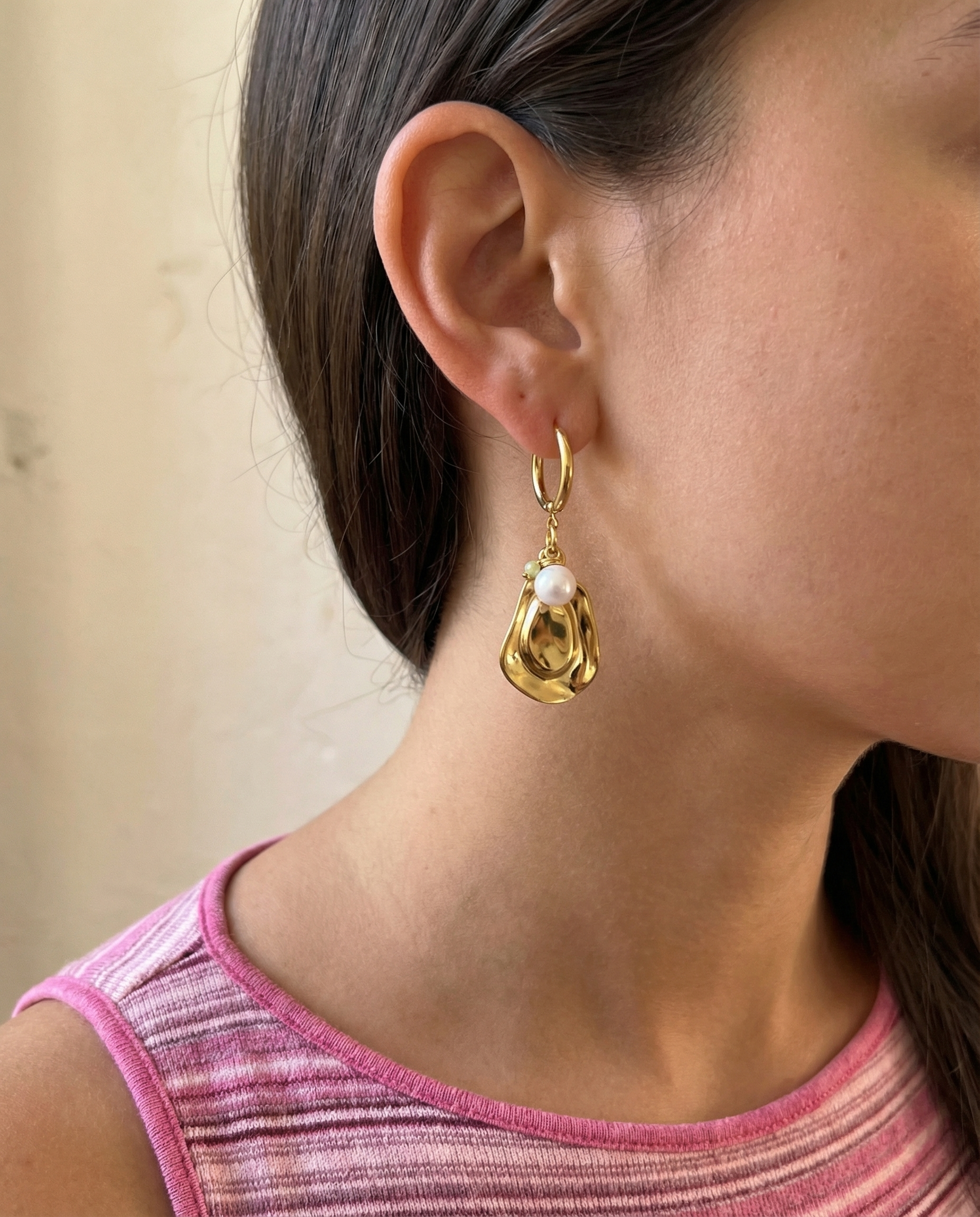 Savona earrings