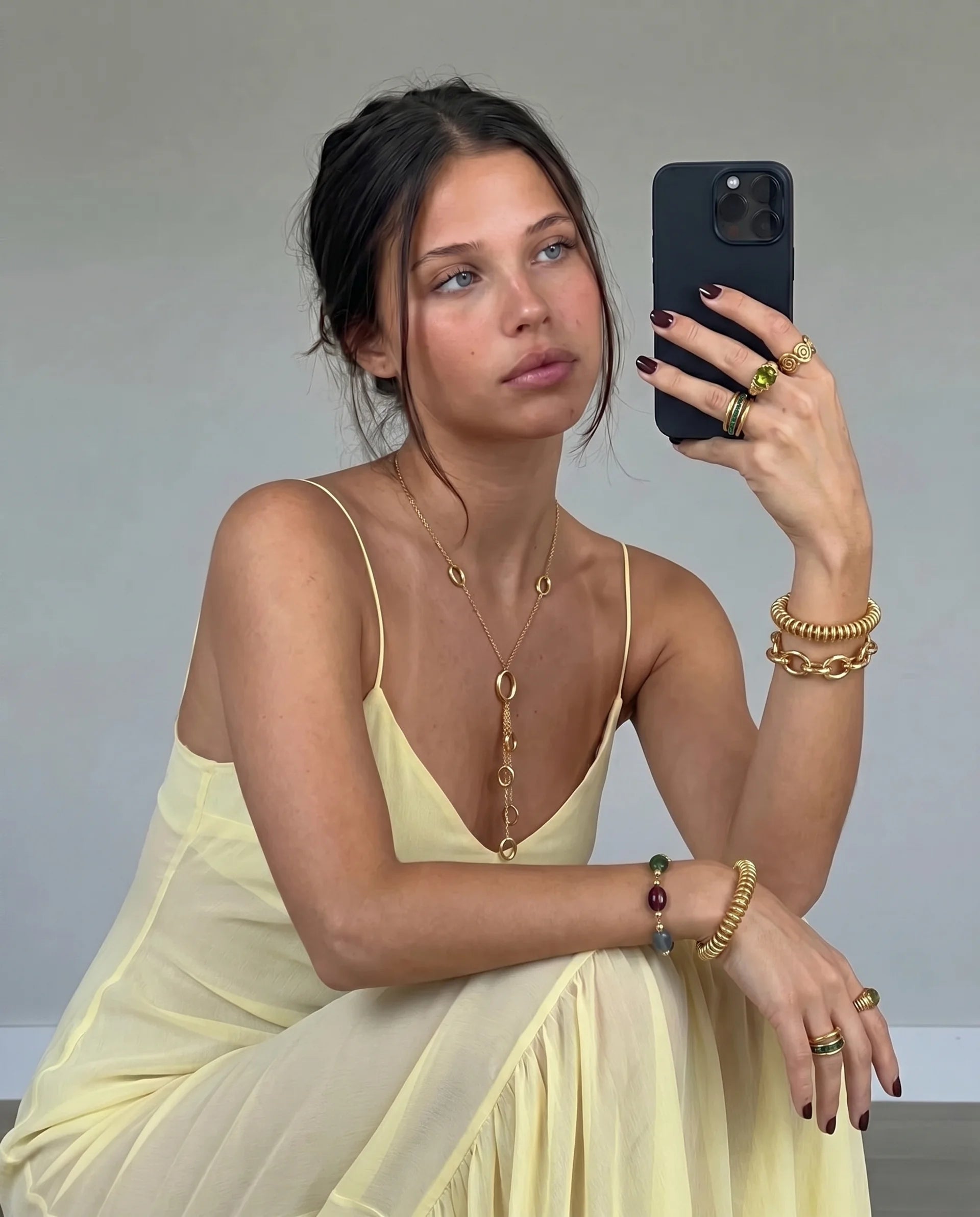 Leila ring