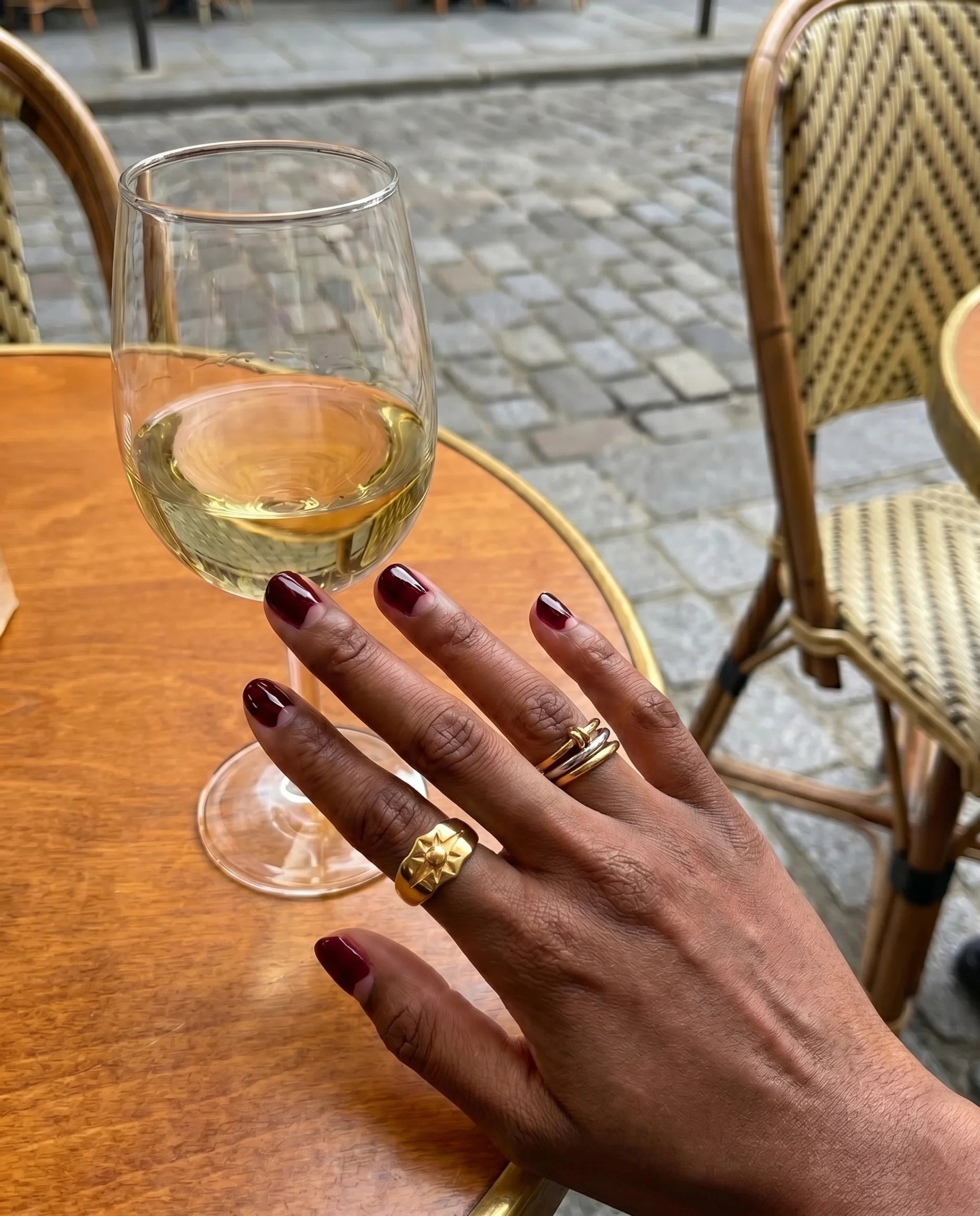 Heba Ring