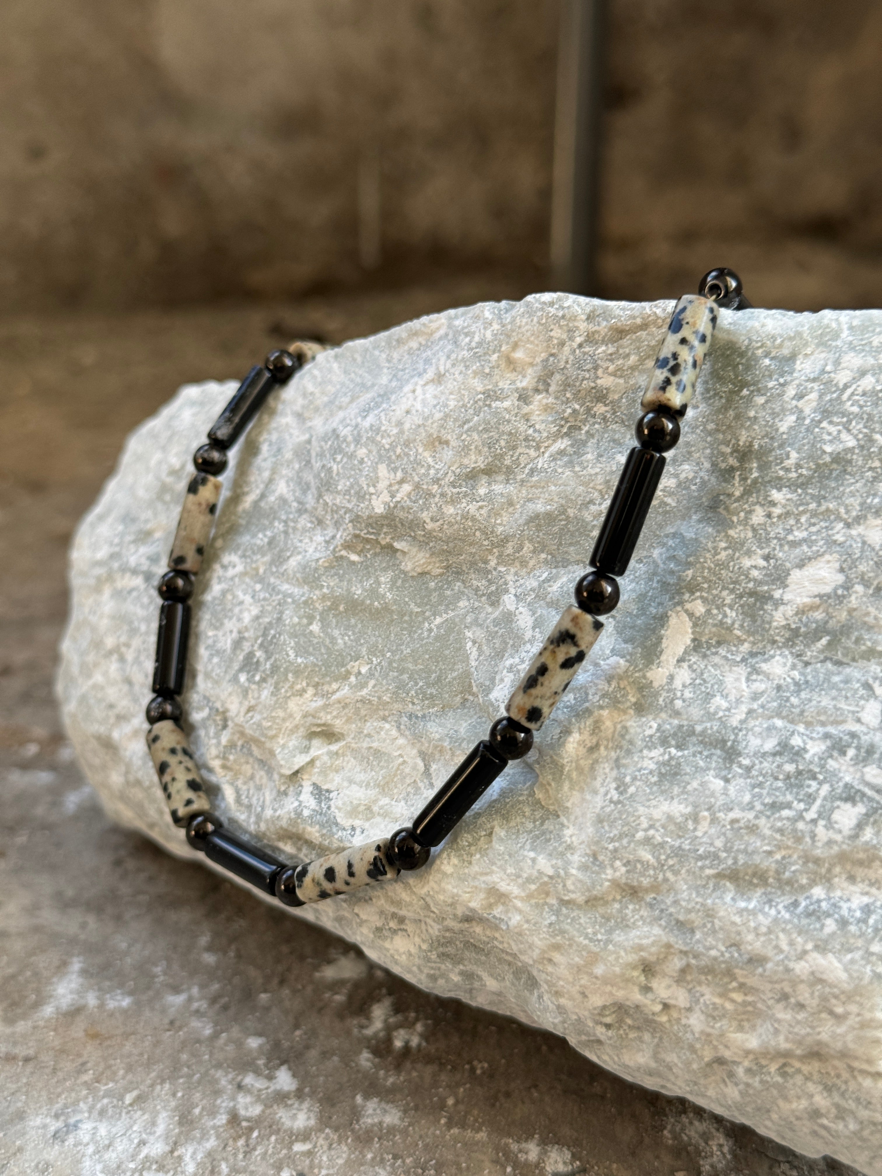 Sinse necklace - Opulaire