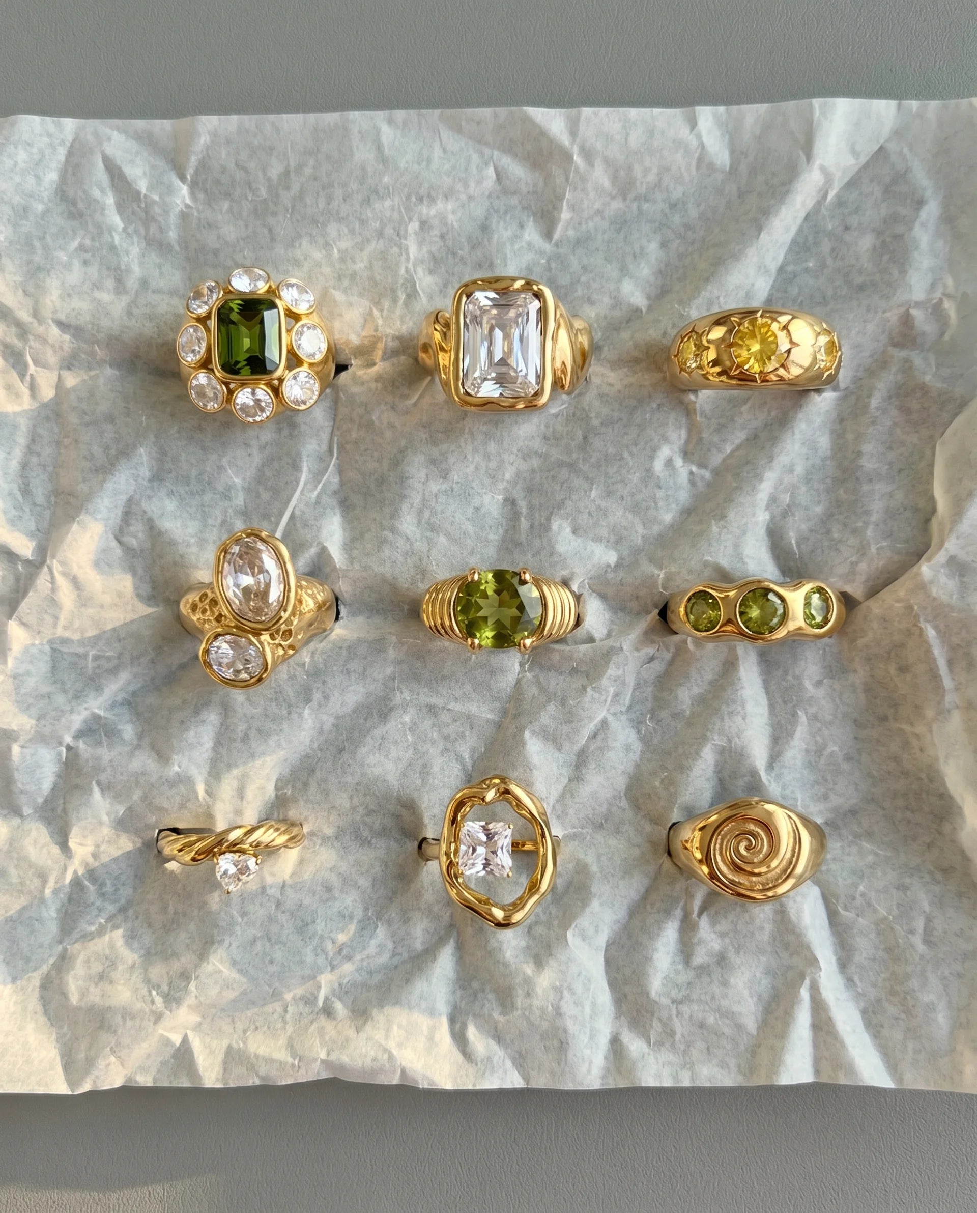 Seda ring