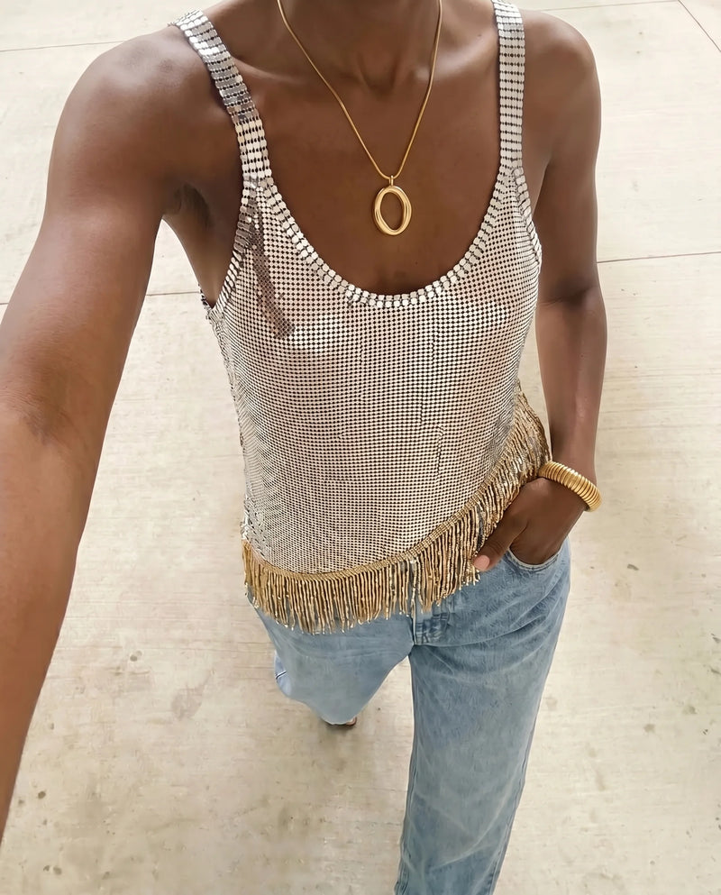 Liah ketting